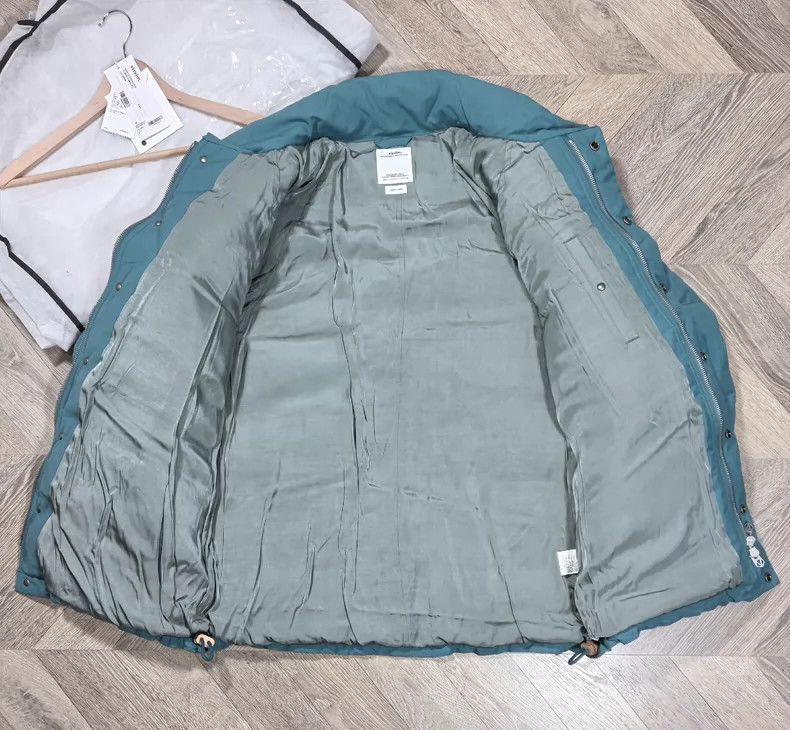 Visvim visvim 23AW ULMER DOWN jacket 2501-Nextarrow Size US XXL / EU 58 / 5 - 3 Thumbnail