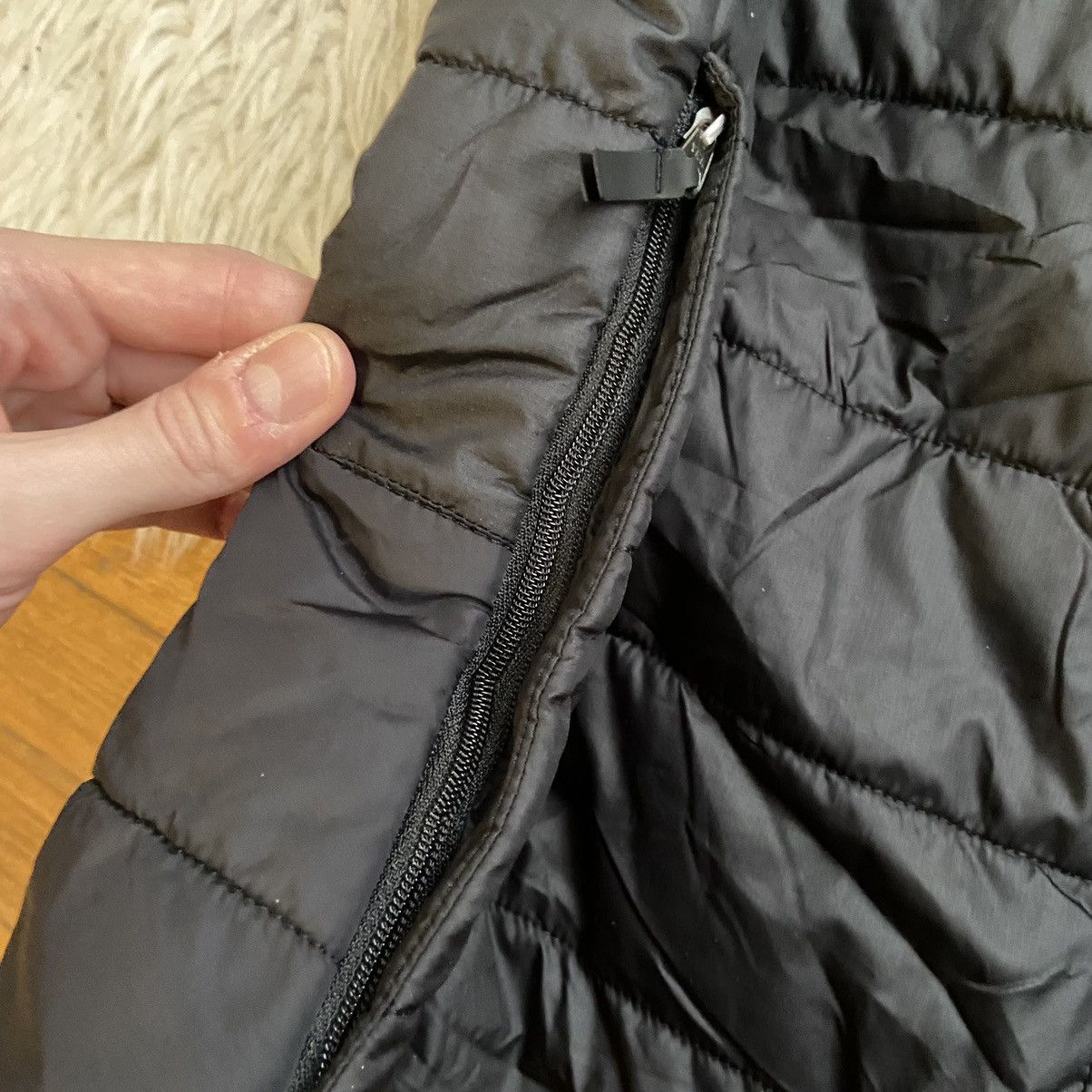 The North Face 📌 The North Face Micro Puffer Outdoor Vest Size XL / US 12-14 / IT 48-50 - 8 Thumbnail