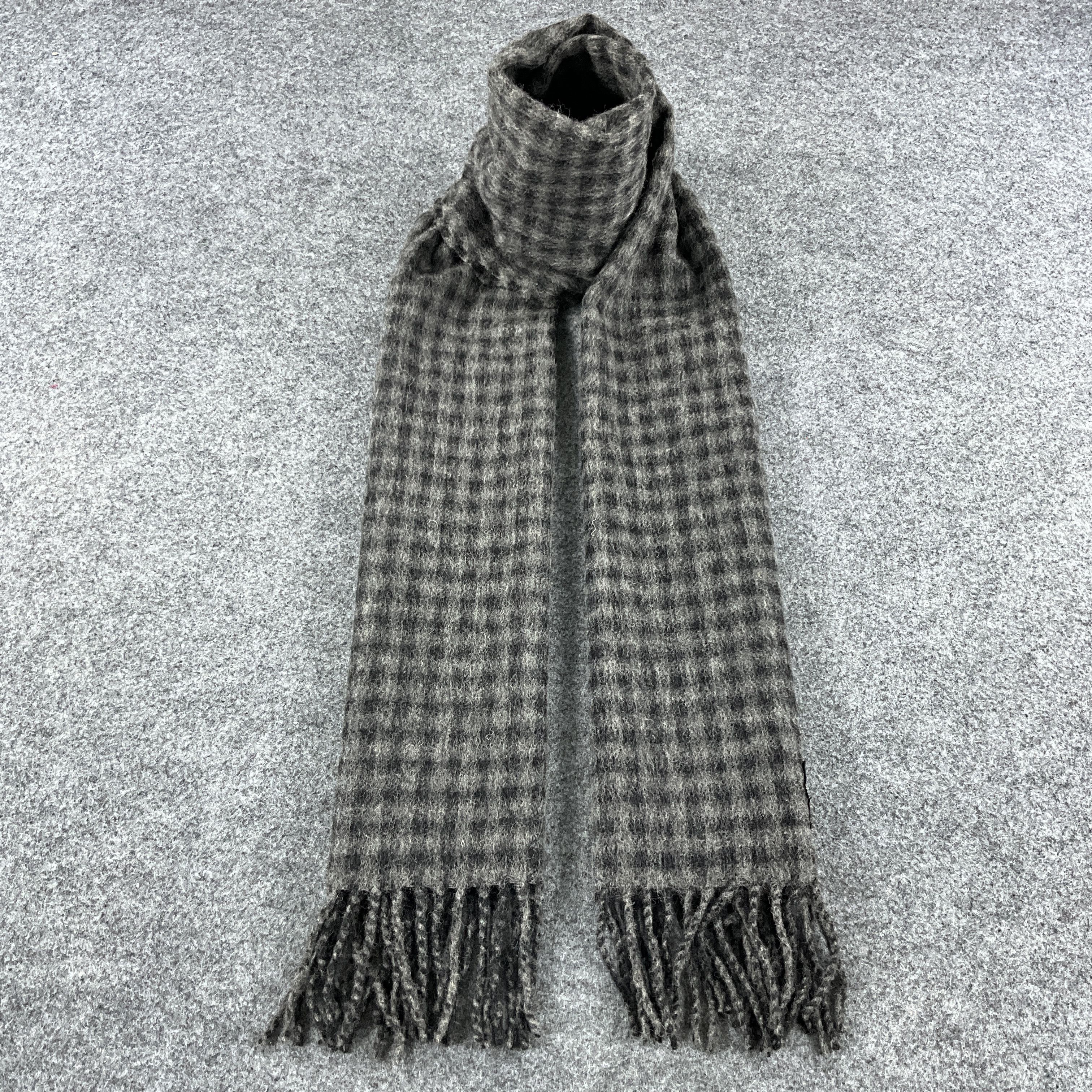 agnes b. Agnes B. Scarf / Muffler / Neckwear T1248 Size ONE SIZE - 1 Thumbnail