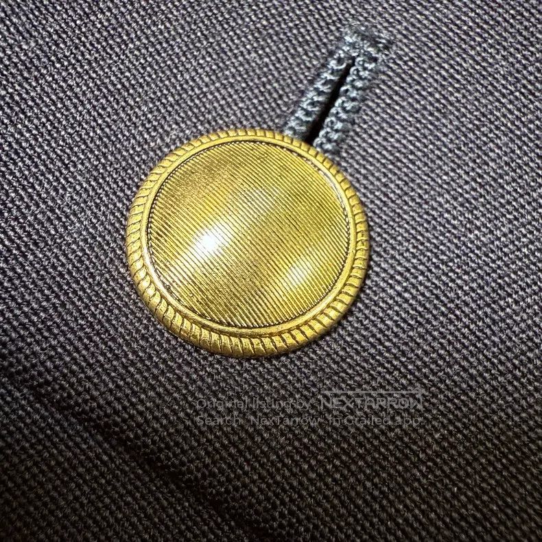 Saint Laurent Paris Saint Laurent Paris jacket Size XS / US 0-2 / IT 36-38 - 3 Thumbnail