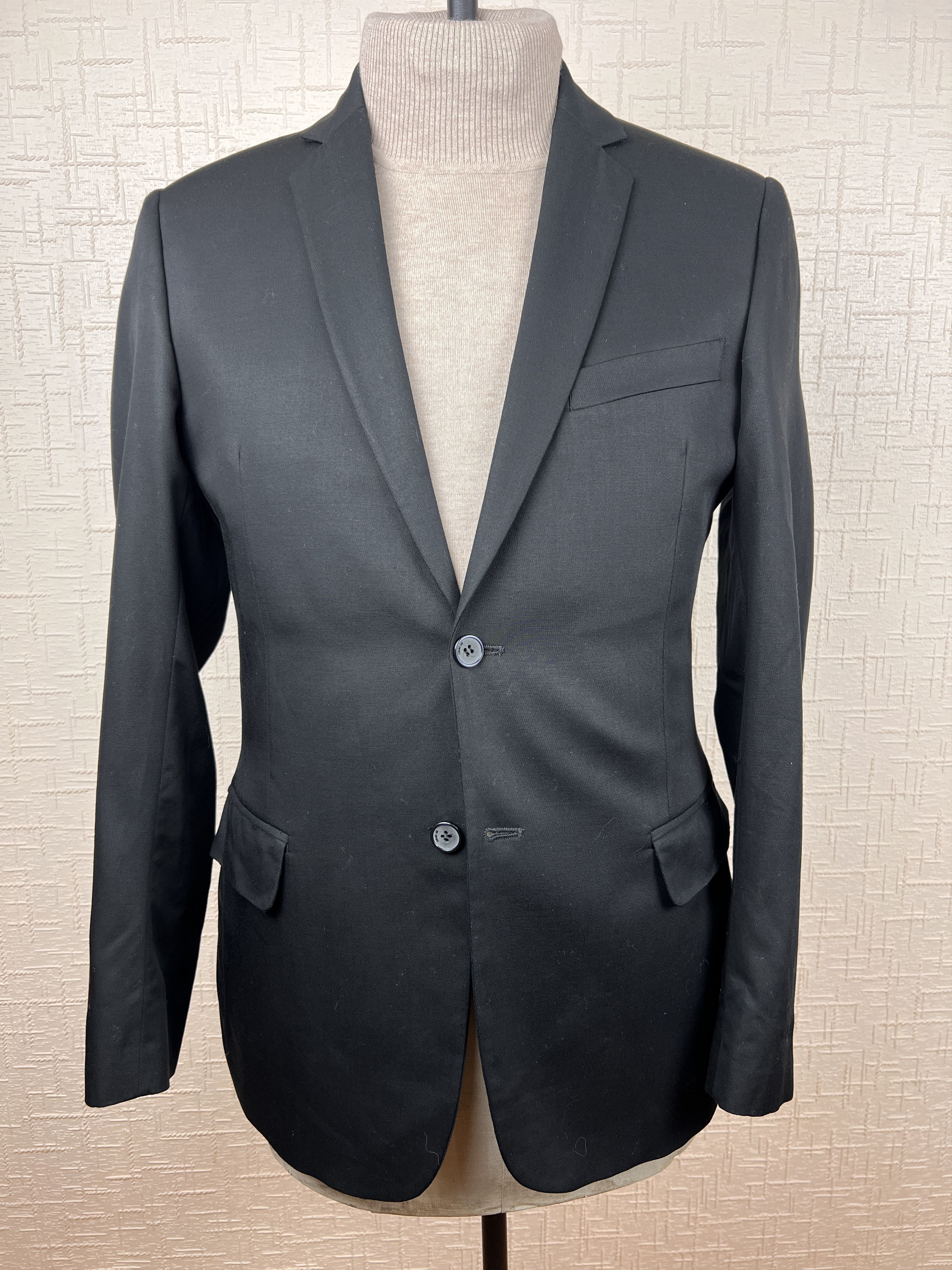Just Cavalli Just Cavalli Men’s Blazer Jacket, size 44 Size 44R - 3 Thumbnail