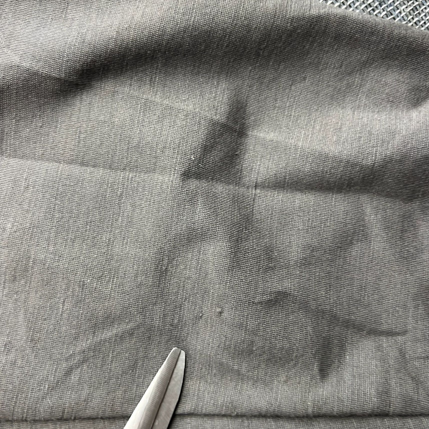 Vintage **Super.Natural SN Merino Wool Blend Large Gray Hooded Mens Jacket** User: Super.Natural SN Merino Wool Blend Large Gray Hooded Mens Jacket Size US L / EU 52-54 / 3 - 6 Thumbnail