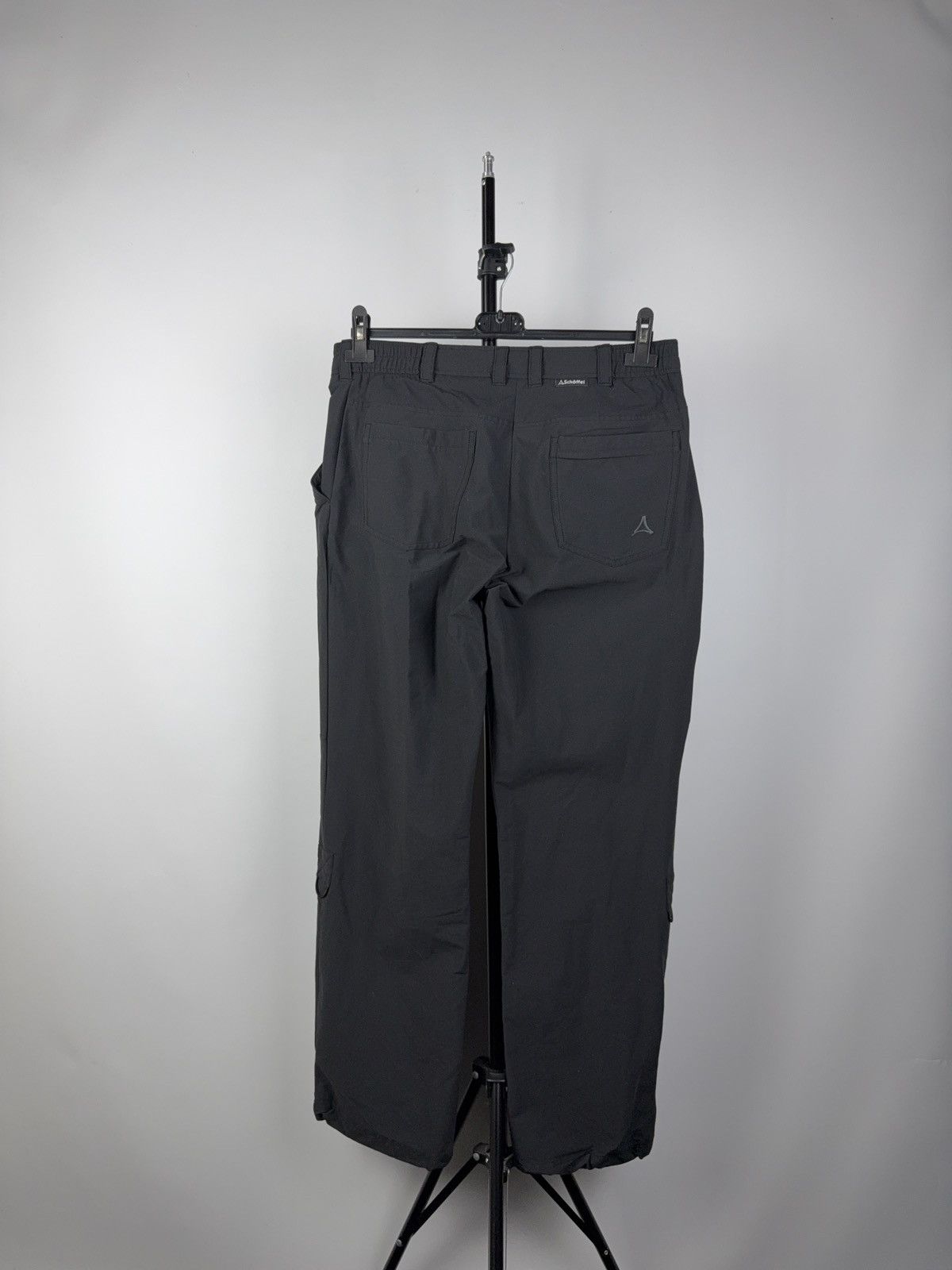 Other Vintage Schaffen outdoor Cargo Outdoor Pants Size 32" / US 10 / IT 46 - 3 Thumbnail