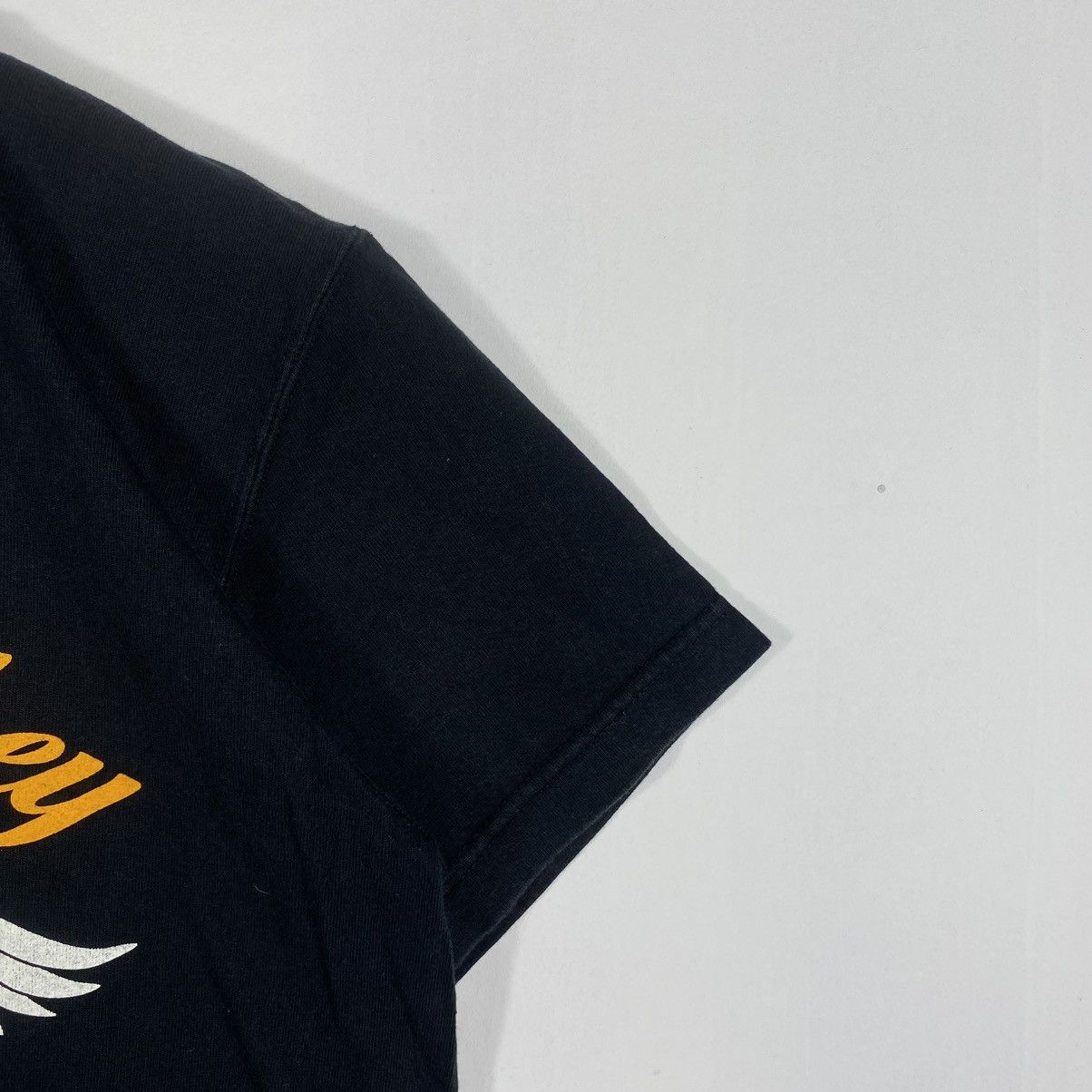 Japanese Brand Japanese Brand CRAZY MONKEY MOTORS Graphic Tee Shirt Size US M / EU 48-50 / 2 - 4 Thumbnail