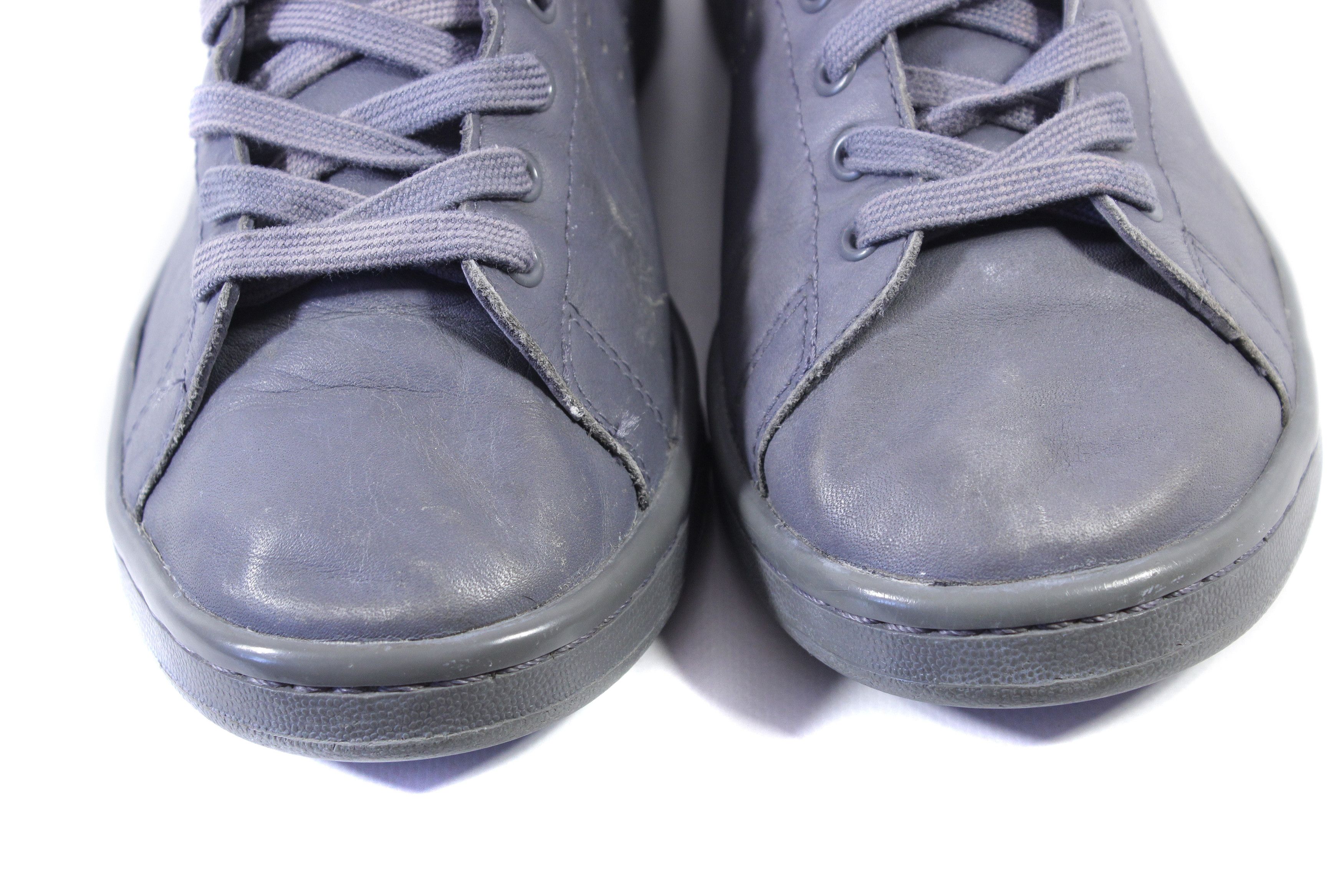 Adidas × Raf Simons 2014 By Raf Simons Stan Smith Sneakers Size US 6.5 / EU 39-40 - 4 Thumbnail