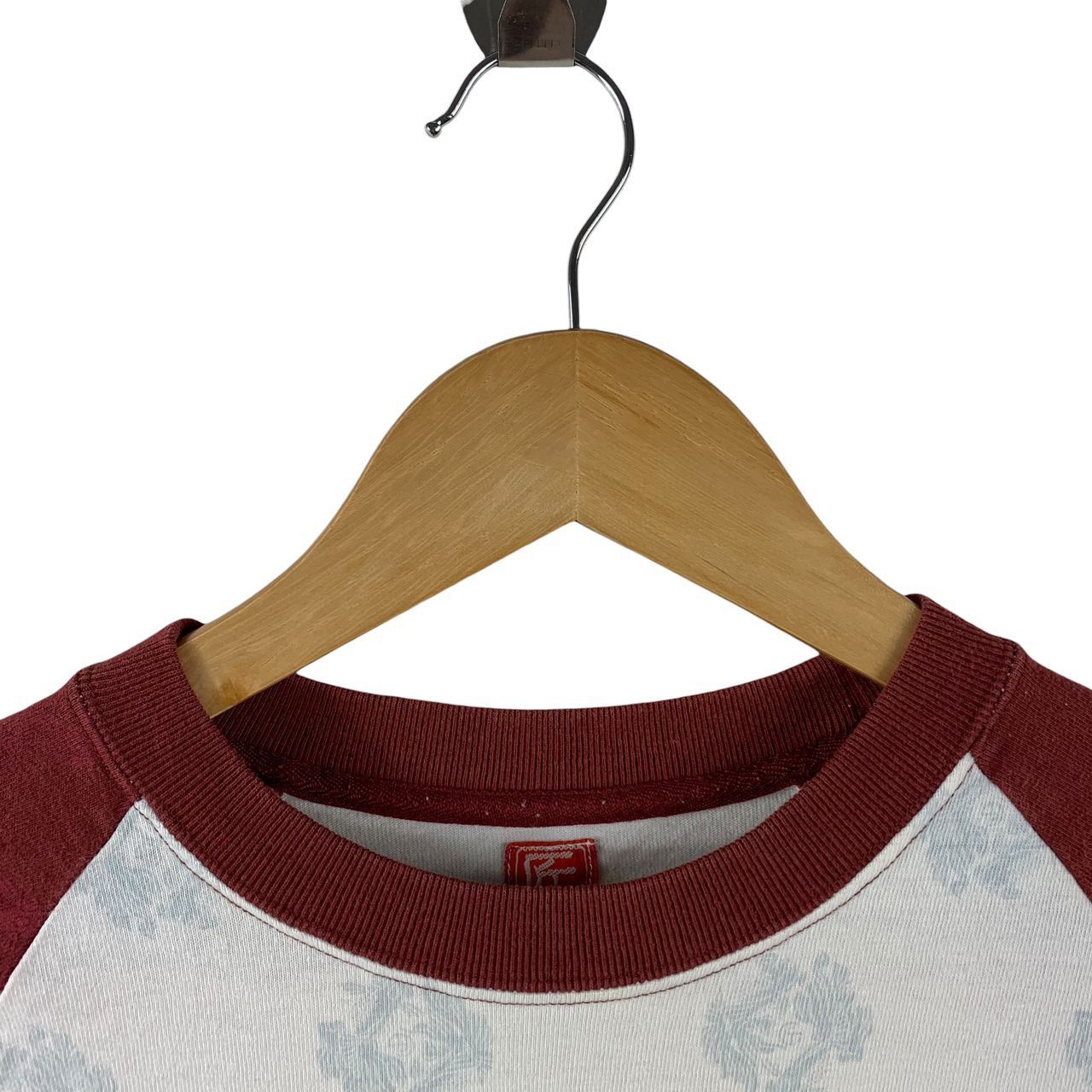 Japanese Brand × Pherrow's Vintage PHERROWS full printed japanesebrand long sleeve tee Size US M / EU 48-50 / 2 - 5 Thumbnail