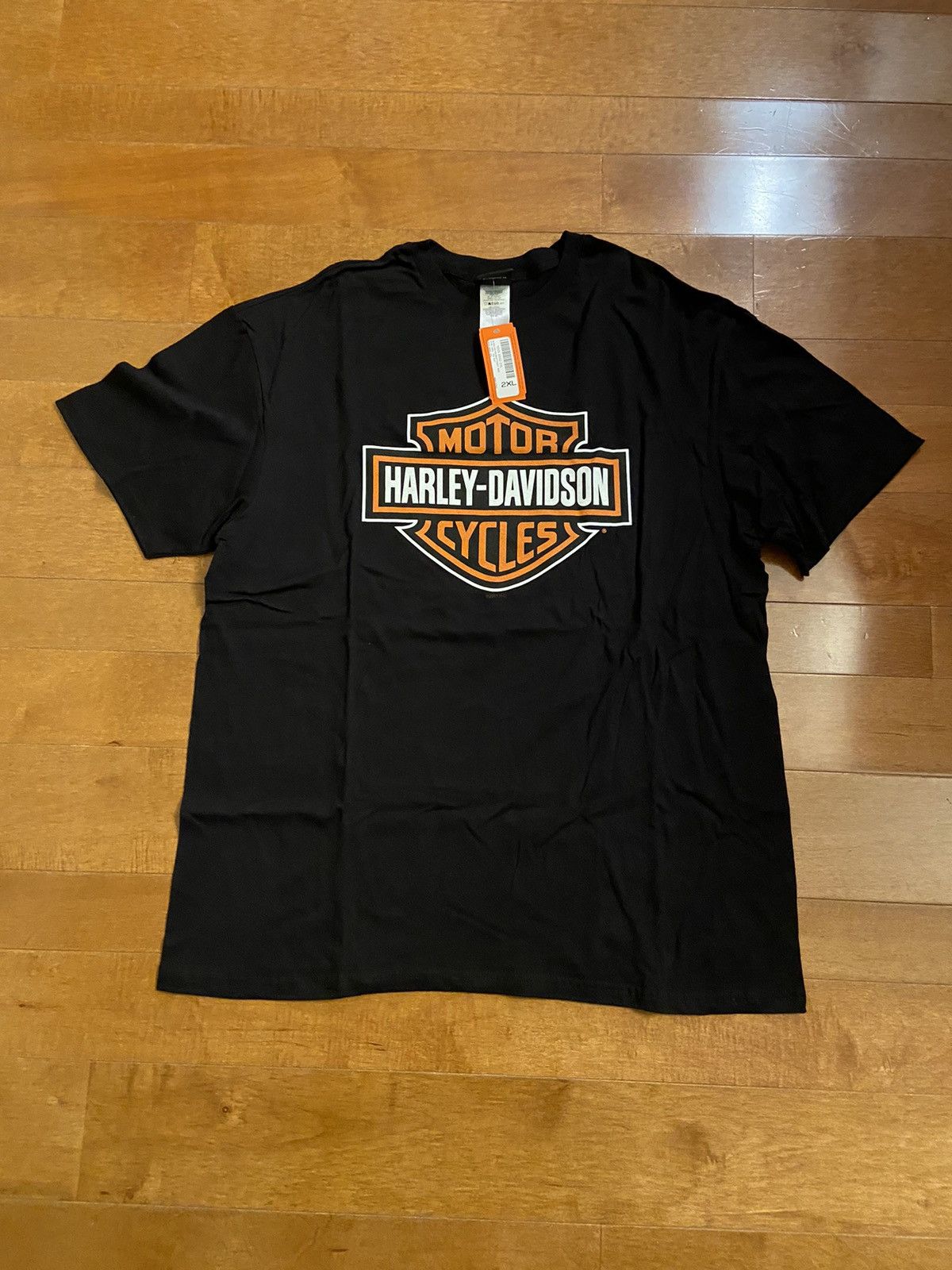 Harley Davidson 2011 Harley Size US XXL / EU 58 / 5 - 1 Thumbnail