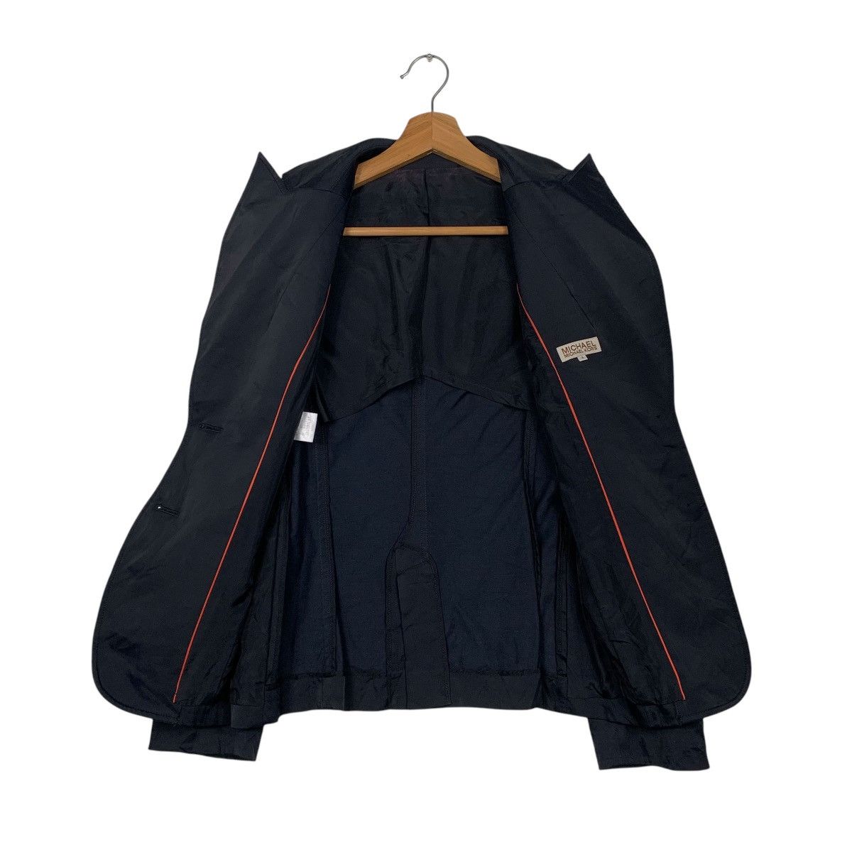 Michael Kors Michael Kors Women Jacket Size S / US 4 / IT 40 - 11 Thumbnail