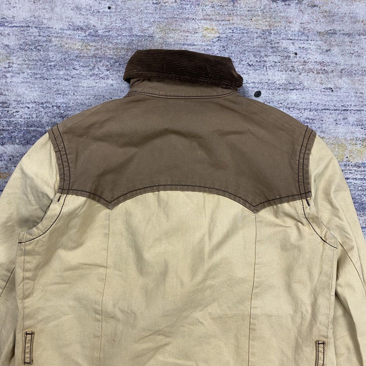 Number (N)ine Number Nine western jacket Size US L / EU 52-54 / 3 - 9 Thumbnail