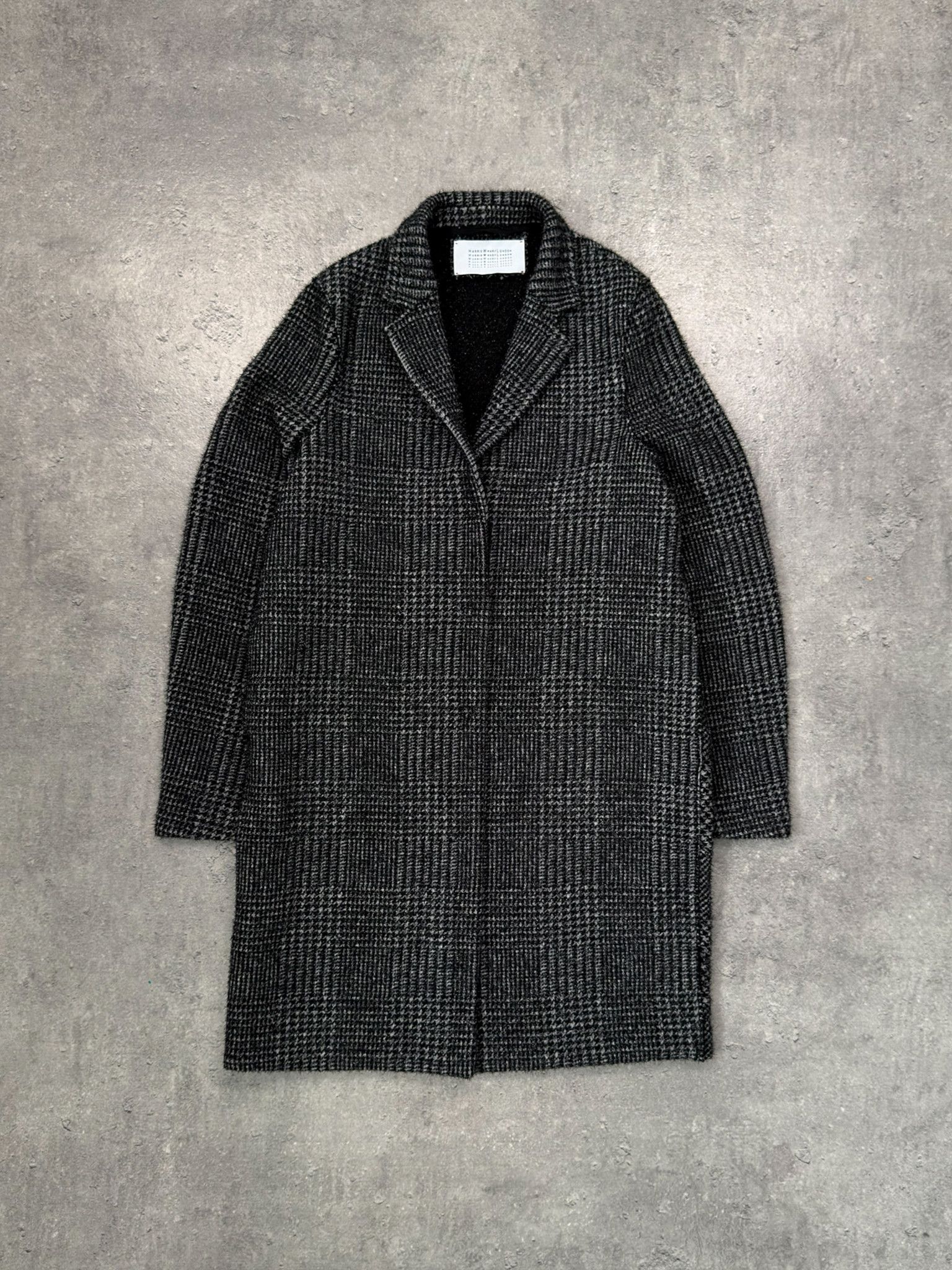 Harris Wharf London Harris Wharf London Coat made in italy - 36 / S / IT 40 Size S / US 4 / IT 40 - 1 Thumbnail