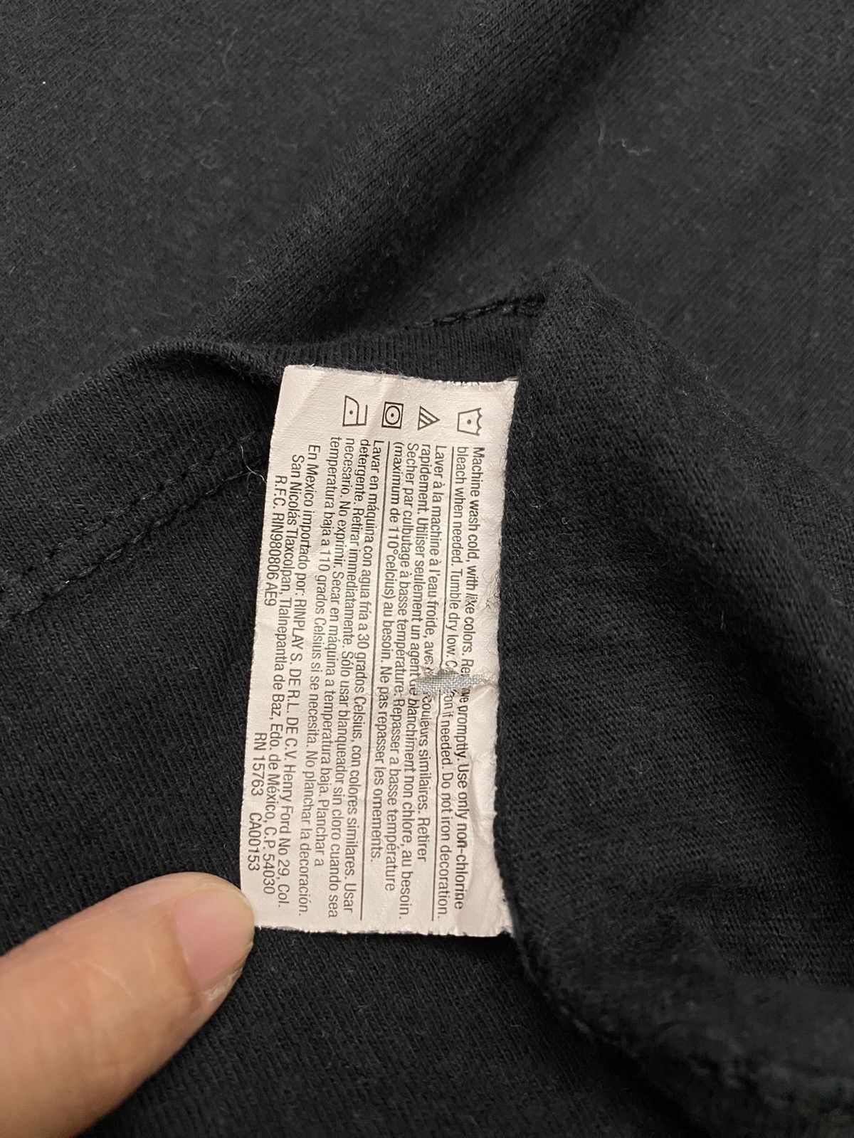 Champion Champion Big Logo XL Size US XL / EU 56 / 4 - 6 Thumbnail