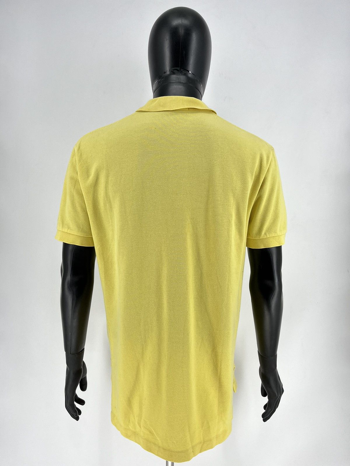 Polo Ralph Lauren × Ralph Lauren Vintage Ralph Lauren Polo Y2K American Wear 90s Casual Style Size US M / EU 48-50 / 2 - 8 Thumbnail