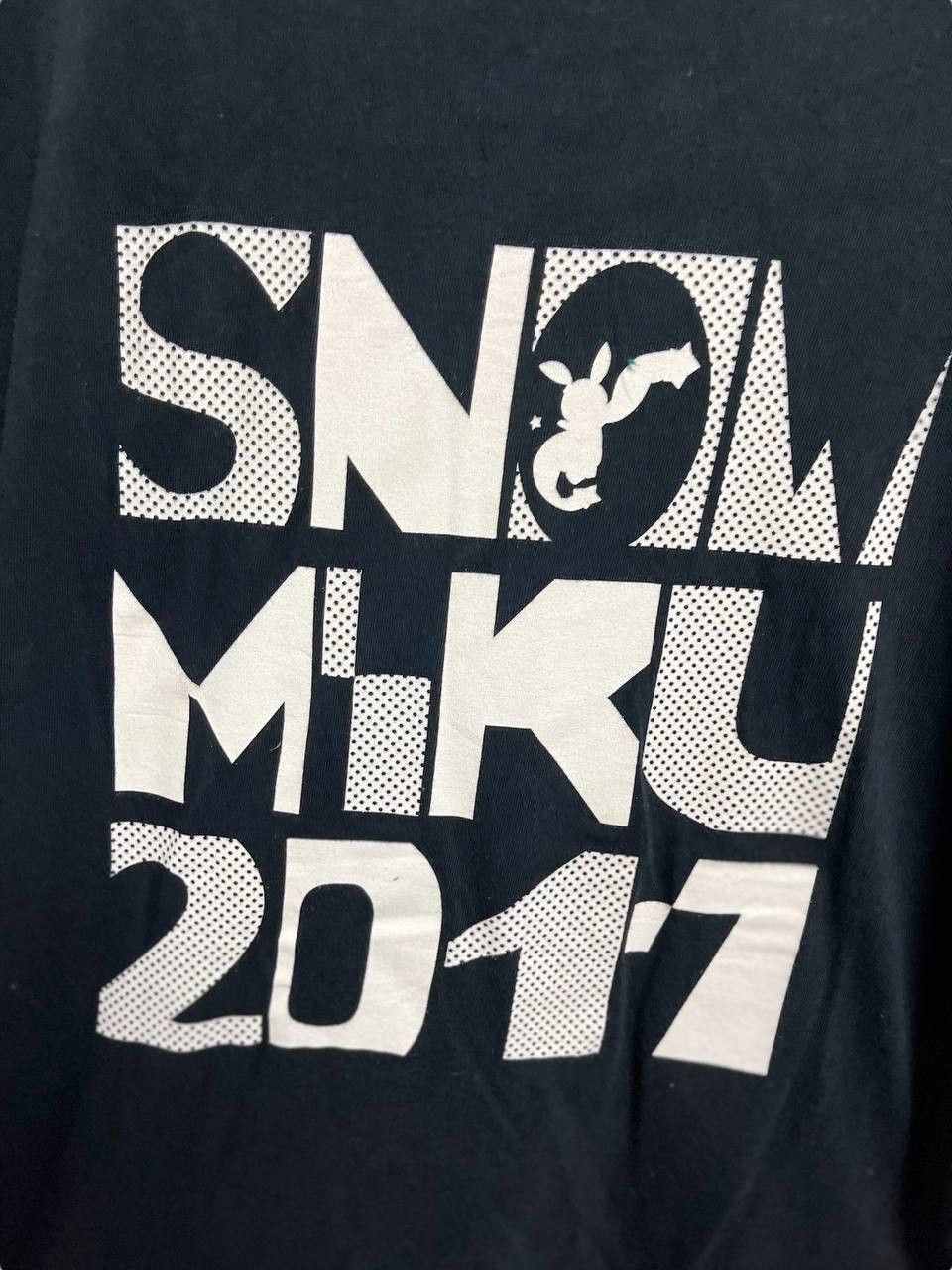 Anime × Japanese Brand 🔥 ANIME HATSUNE MIKU #SKU-A1348 DP Size US M / EU 48-50 / 2 - 7 Thumbnail