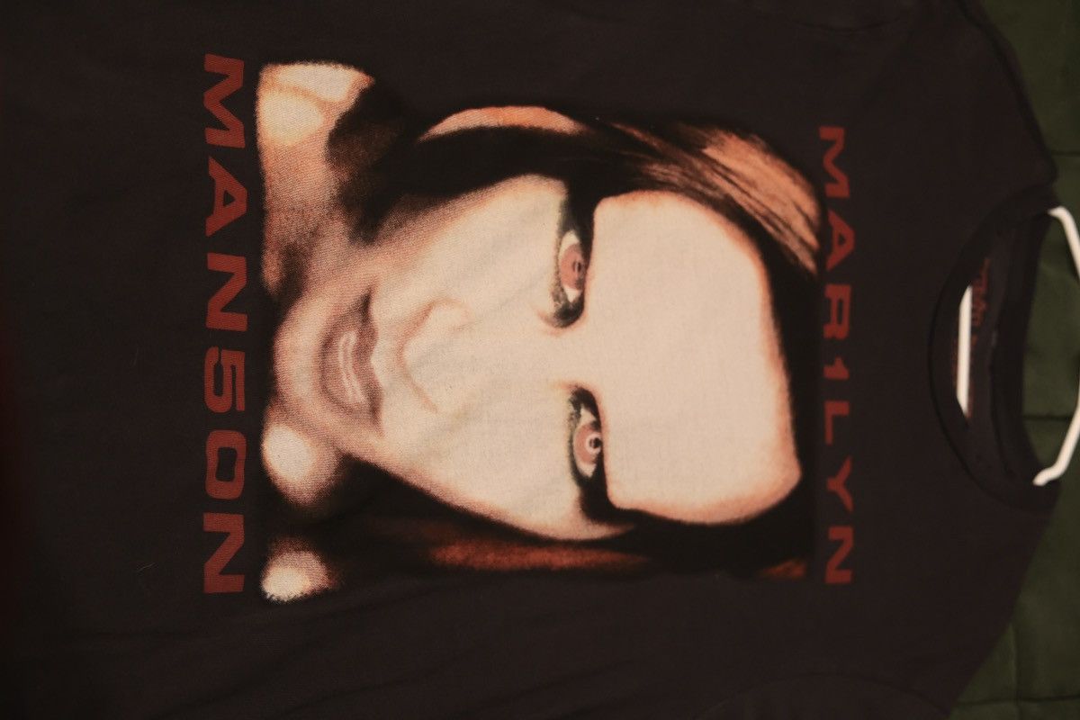 MARILYN MANSON