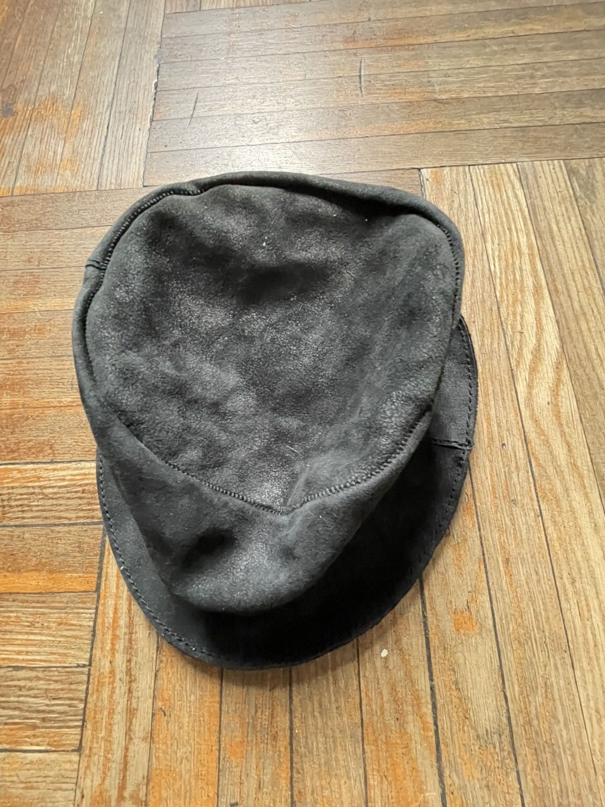Transit Uomo Transit upmo hat Size ONE SIZE - 5 Thumbnail