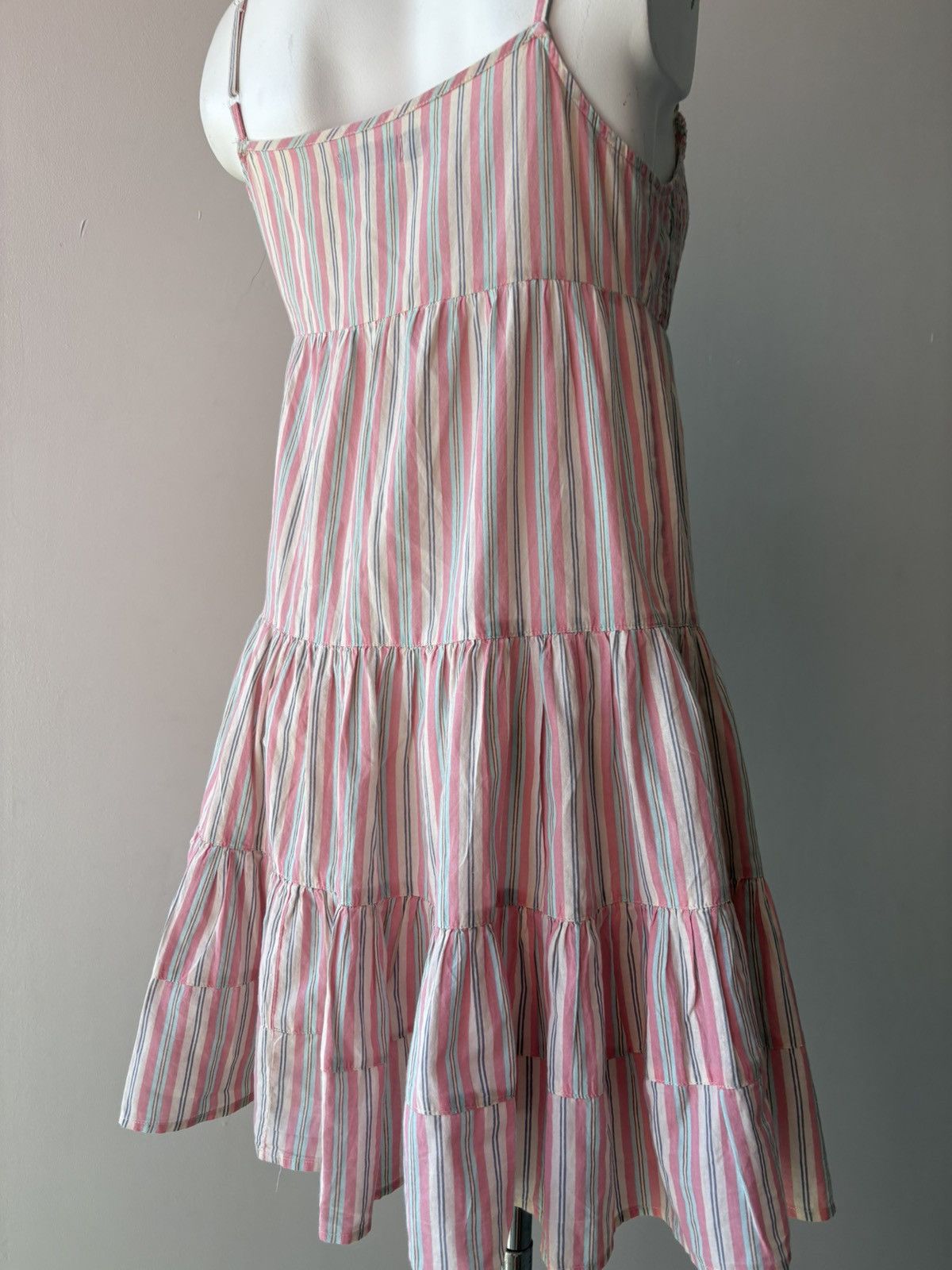 Vintage y2k dress Size L / US 10 / IT 46 - 13 Thumbnail