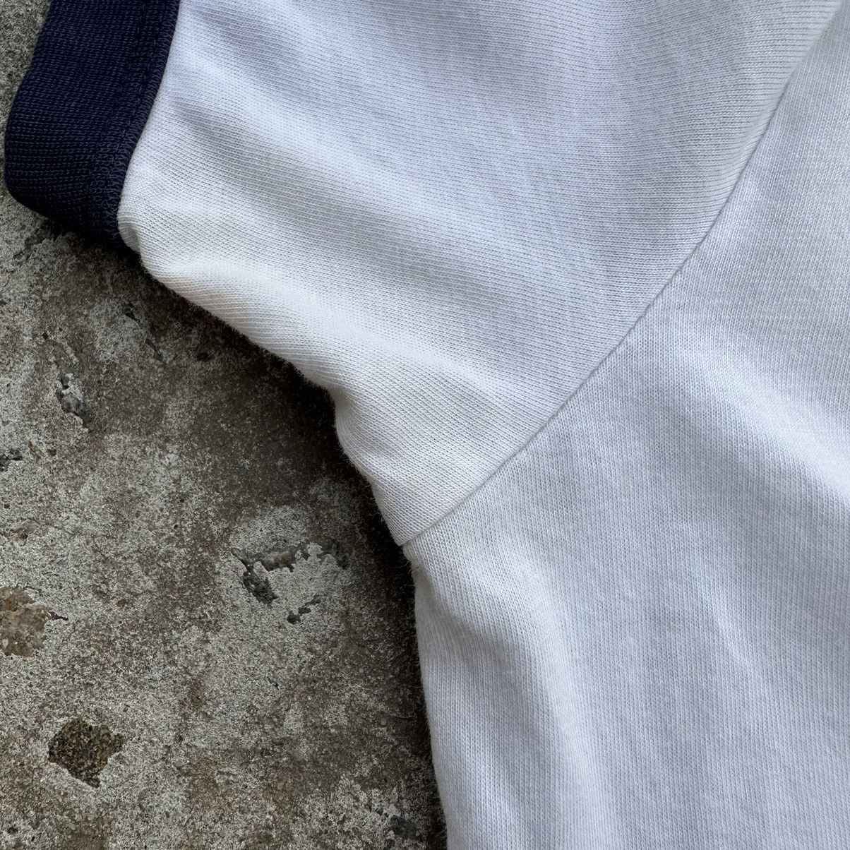 Fred Perry Vintage Fred Perry T-shirts Lam-pas Y2K Multi logo 00s Size US M / EU 48-50 / 2 - 11 Thumbnail
