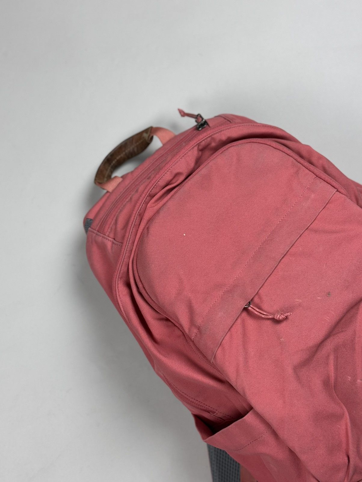 Fjallraven Fjallraven Raven 20 Backpack Rucksack Size ONE SIZE - 3 Thumbnail