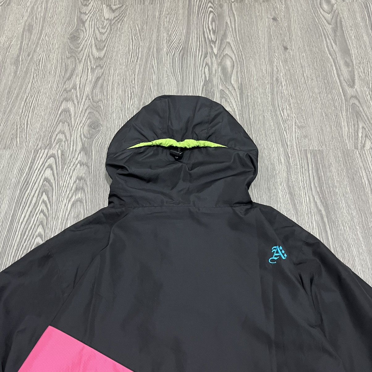 atmos Gorpcore Atmos Multi Color Jacket Size US L / EU 52-54 / 3 - 8 Thumbnail