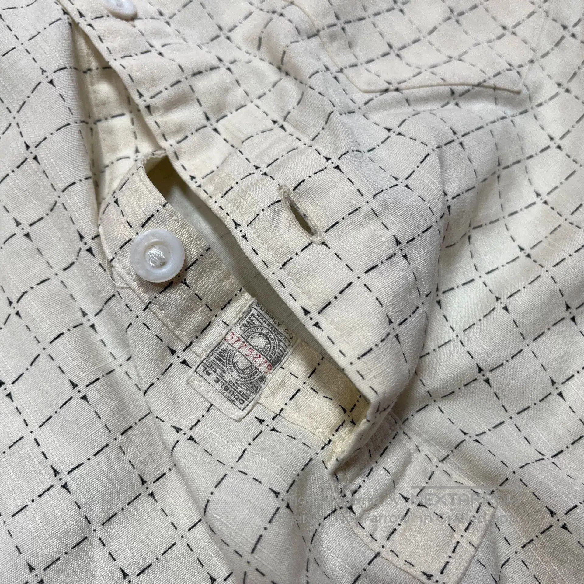 RRL Ralph Lauren RRL Ralph Lauren Button. Size US S / EU 44-46 / 1 - 5 Thumbnail