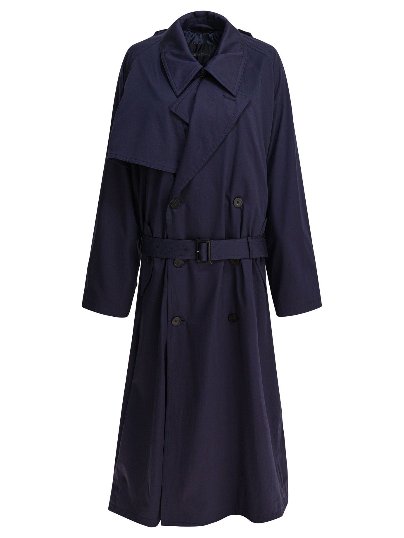 Balenciaga Balenciaga Coats tag size 38 Women - USA Duties Paid Size XS / US 0-2 / IT 36-38 - 1 Thumbnail