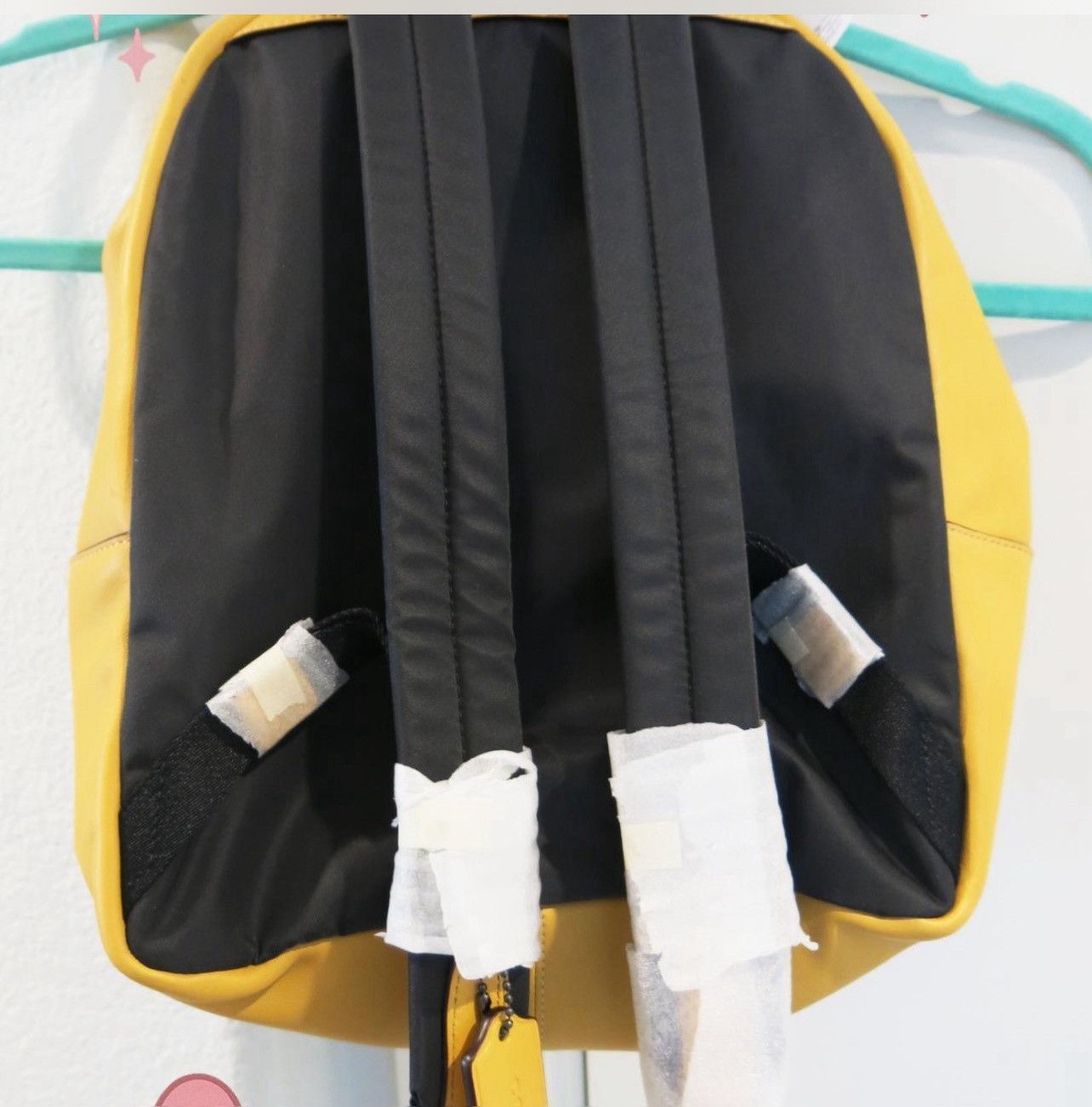 Coach Coach buttercup backpack Size ONE SIZE - 4 Thumbnail