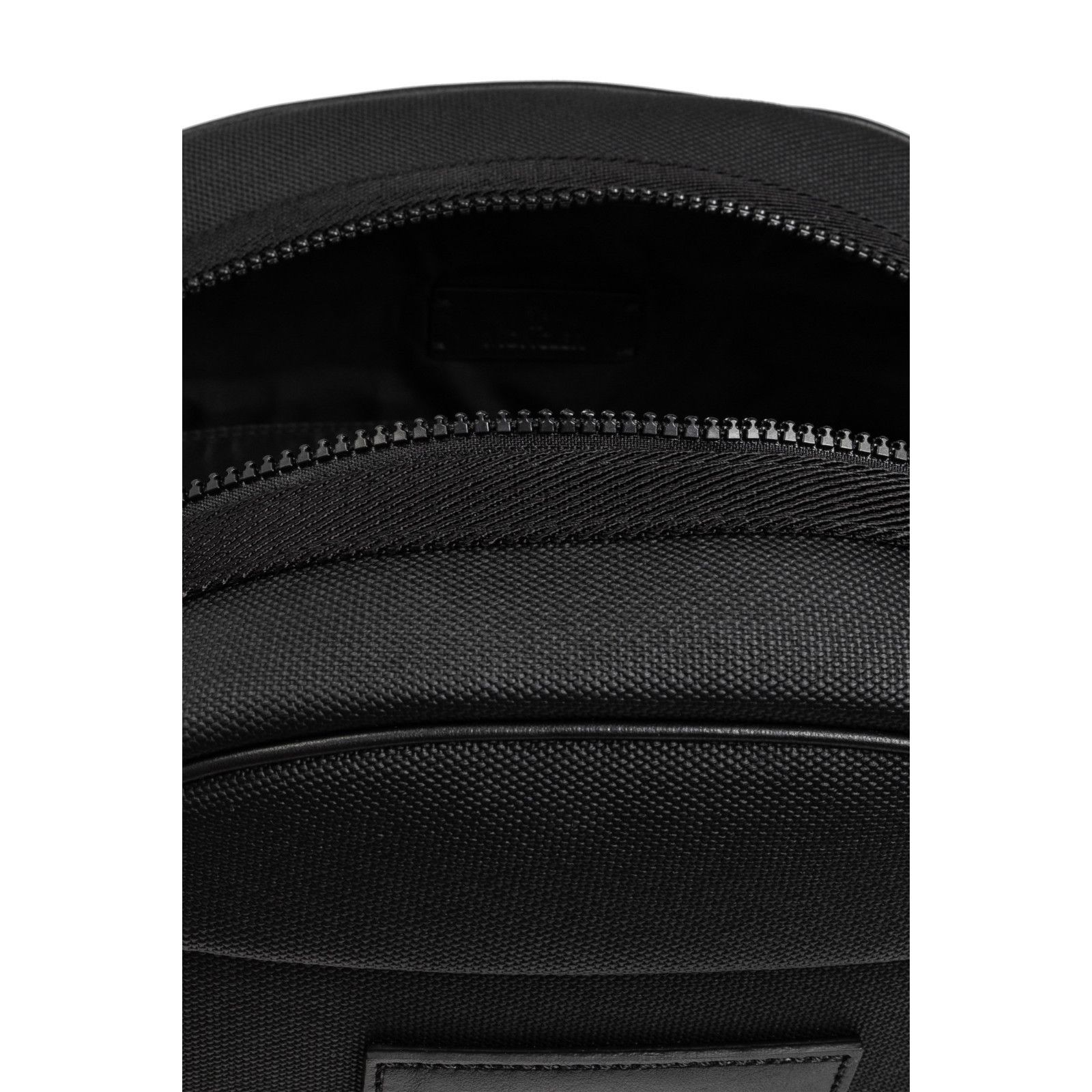 Moncler Moncler Nakoa Black Backpack New Size ONE SIZE - 4 Thumbnail