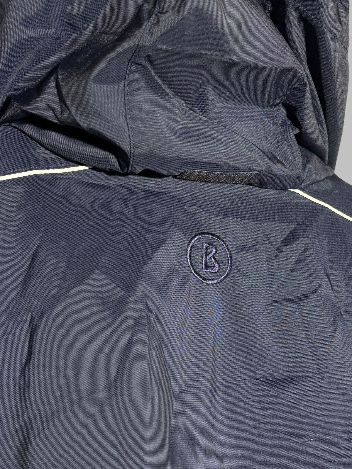 Bogner Bogner by Goan Thylmann Vintage Ski Jacket Size US L / EU 52-54 / 3 - 20 Thumbnail