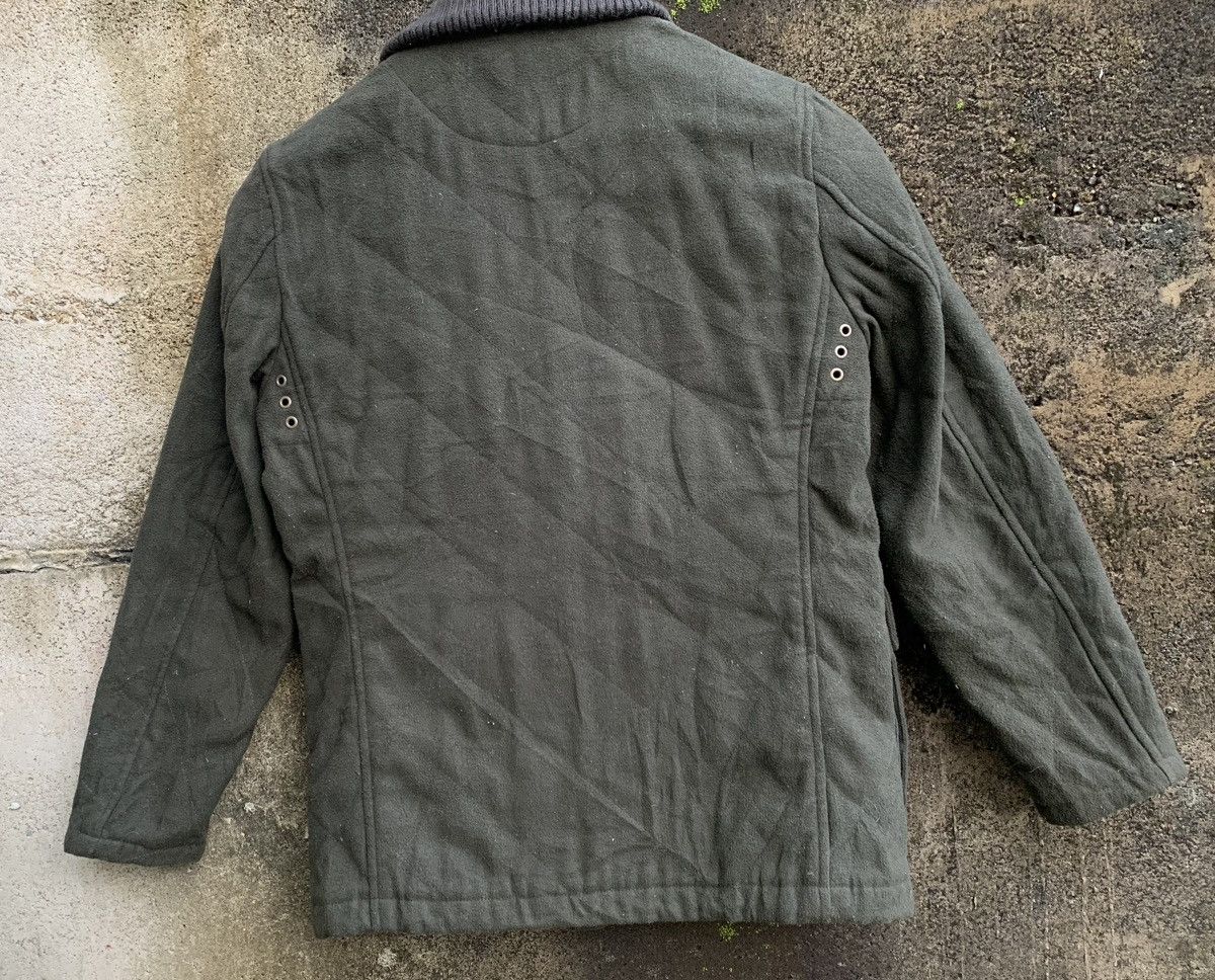 Japanese Brand UNIQLO X J.W ANDERSON RARE JACKET Size US S / EU 44-46 / 1 - 2 Thumbnail