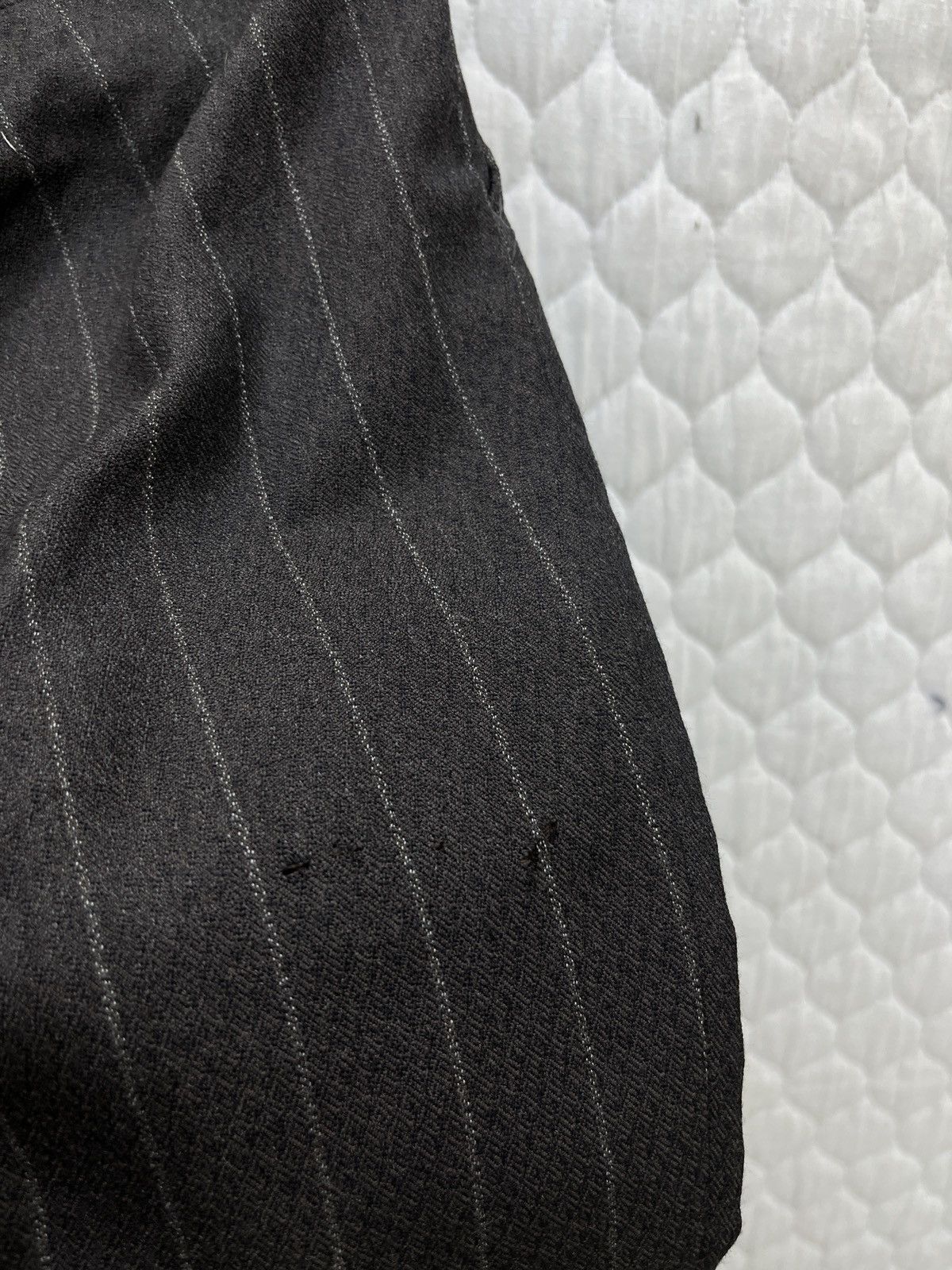 Comme des Garcons Homme × Rei Kawakubo × Vintage 🔥🔥🔥ARCHIVE VTG COMME DES GARCONS HOMME DEUX PANTS Size US 28 / EU 44 - 17 Thumbnail