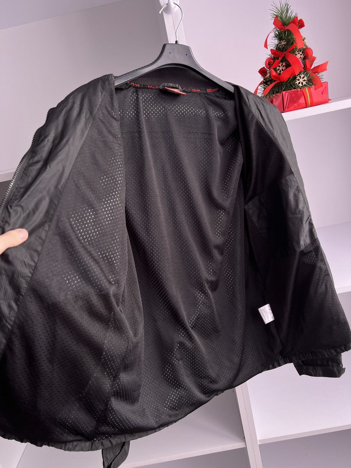 Honda × Vintage Vintage Honda Racing jacket coat Size US L / EU 52-54 / 3 - 10 Thumbnail