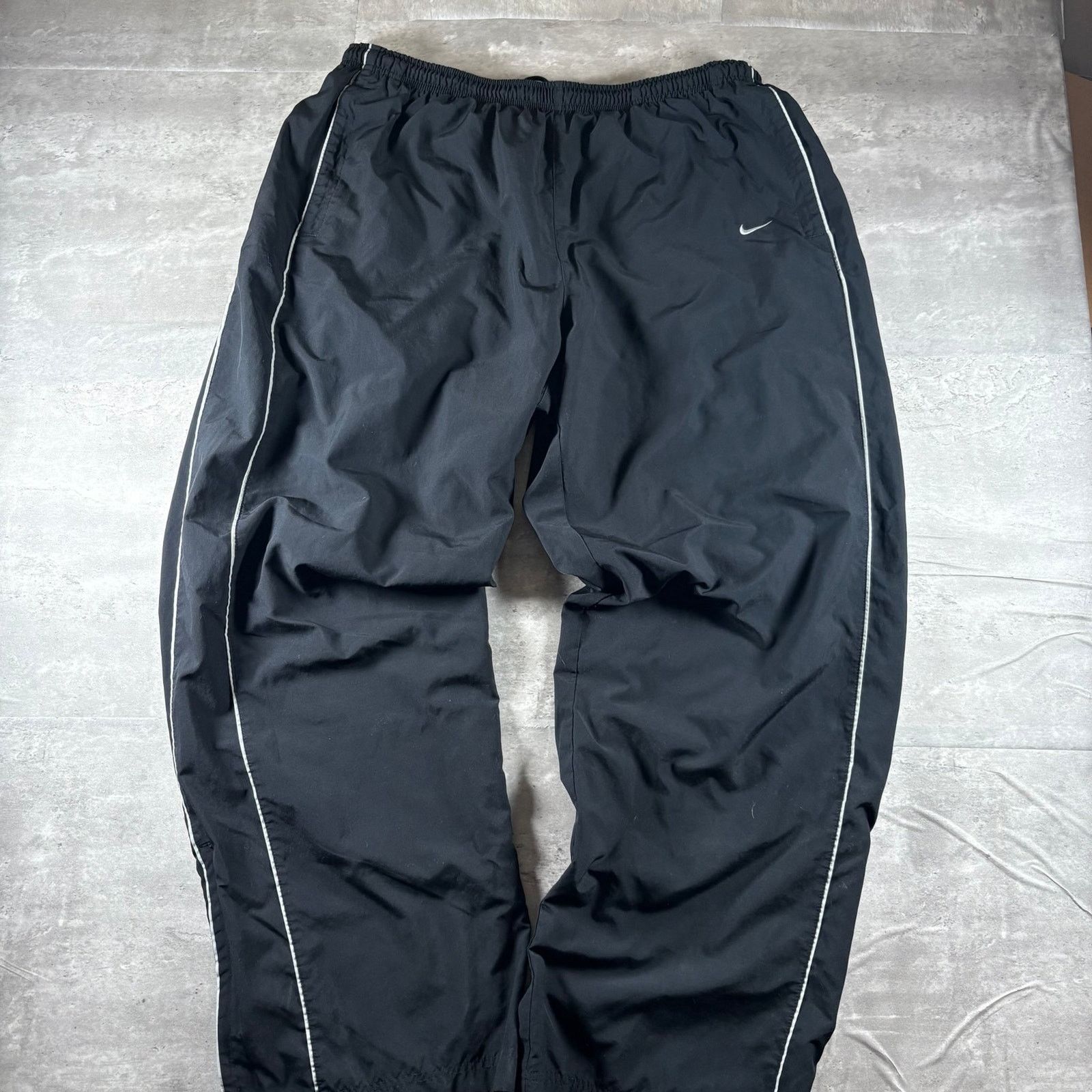 Nike Y2K track pants Size US 36 / EU 52 - 1 Thumbnail