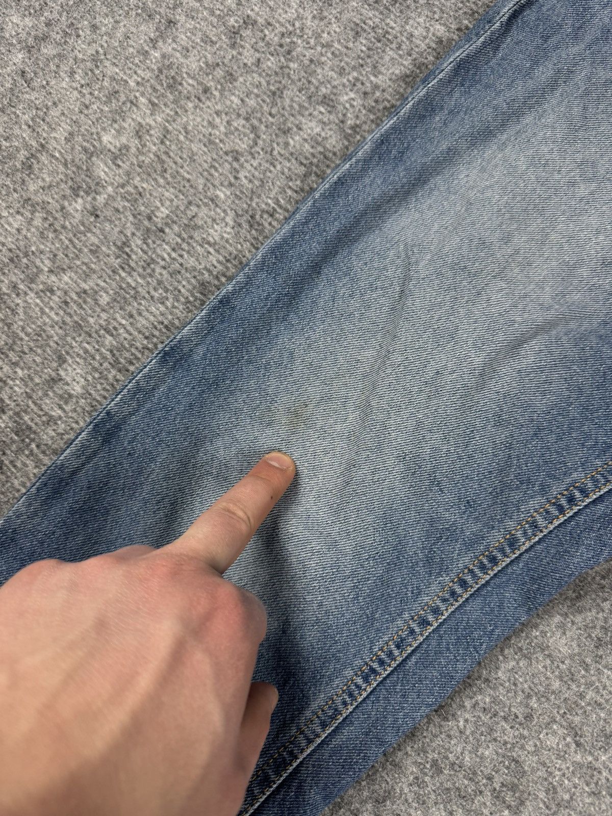 Acne Studios Acne Studios jeans Size US 29 - 9 Thumbnail