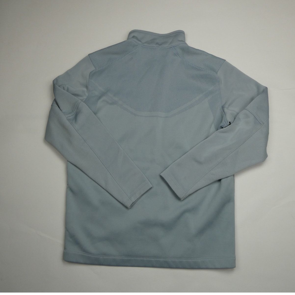 Nike men's Nike Golf Fleece 1/4 zip pullover, medium, Therma-fit Size US M / EU 48-50 / 2 - 2 Thumbnail