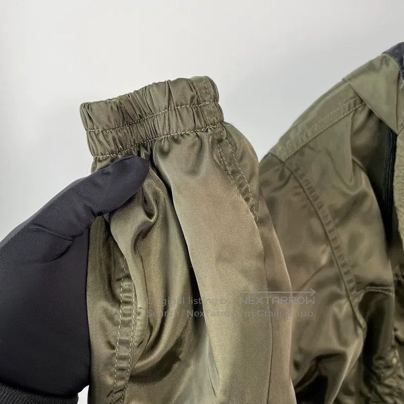 Louis Vuitton Louis Vuitton Polyester jacket Size XXS / US 00 / IT 34 - 3 Thumbnail