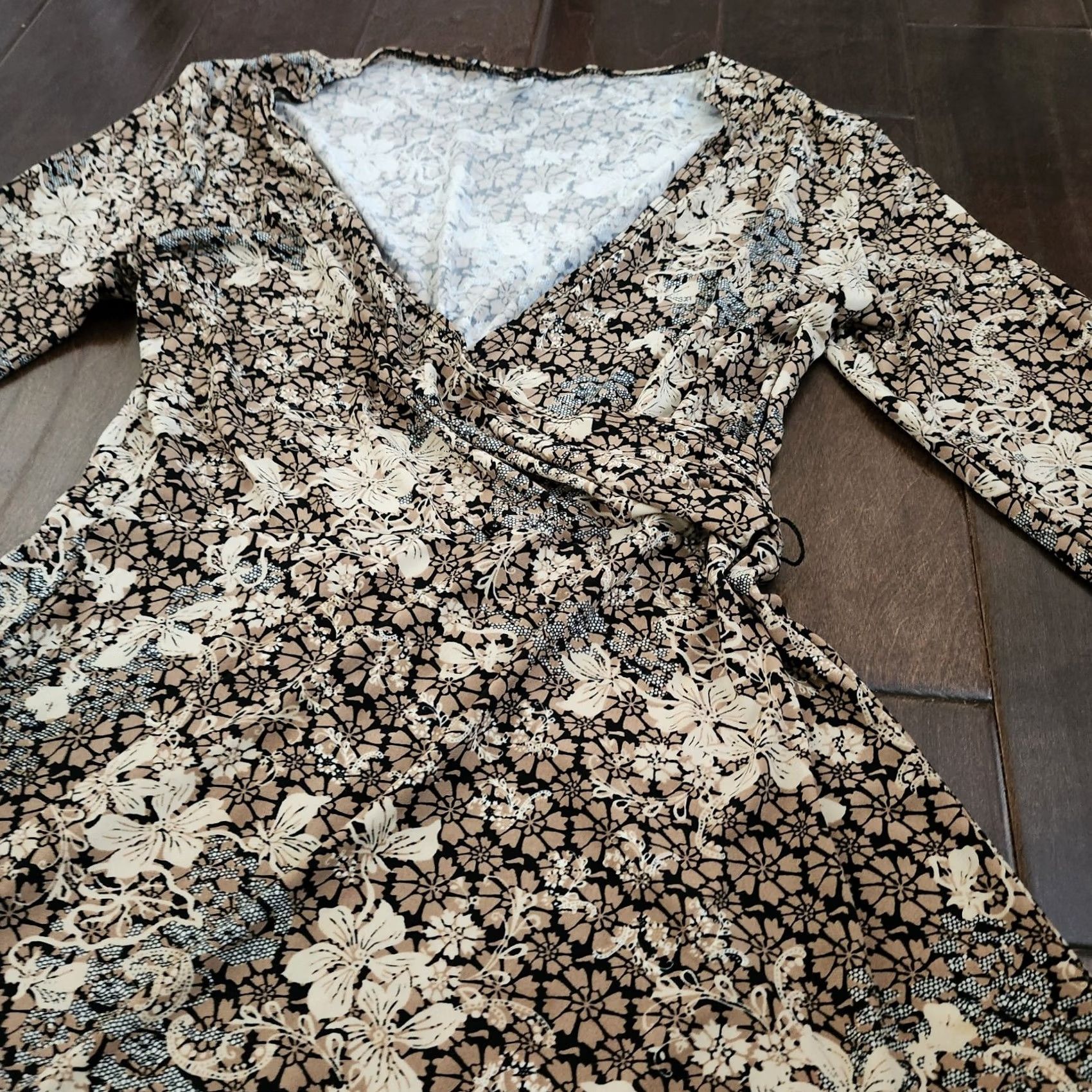 Vintage VINTAGE? No. Size M / US 6-8 / IT 42-44 - 7 Thumbnail