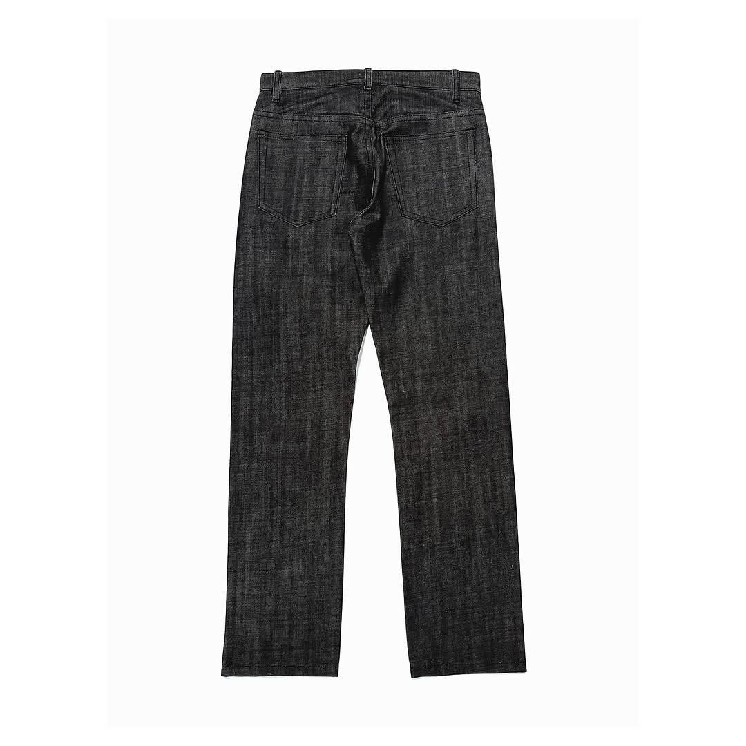 A.P.C. A.P.C. Black Jeans Size US 27 - 4 Thumbnail