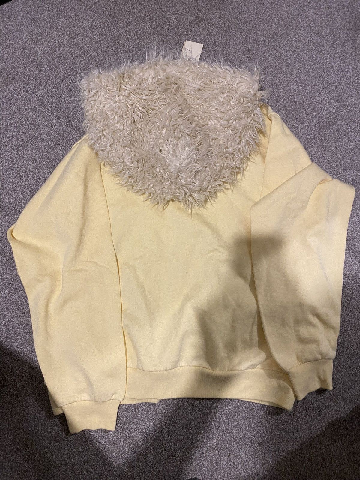 Marni Marni fur hood hoodie Size US M / EU 48-50 / 2 - 8 Thumbnail