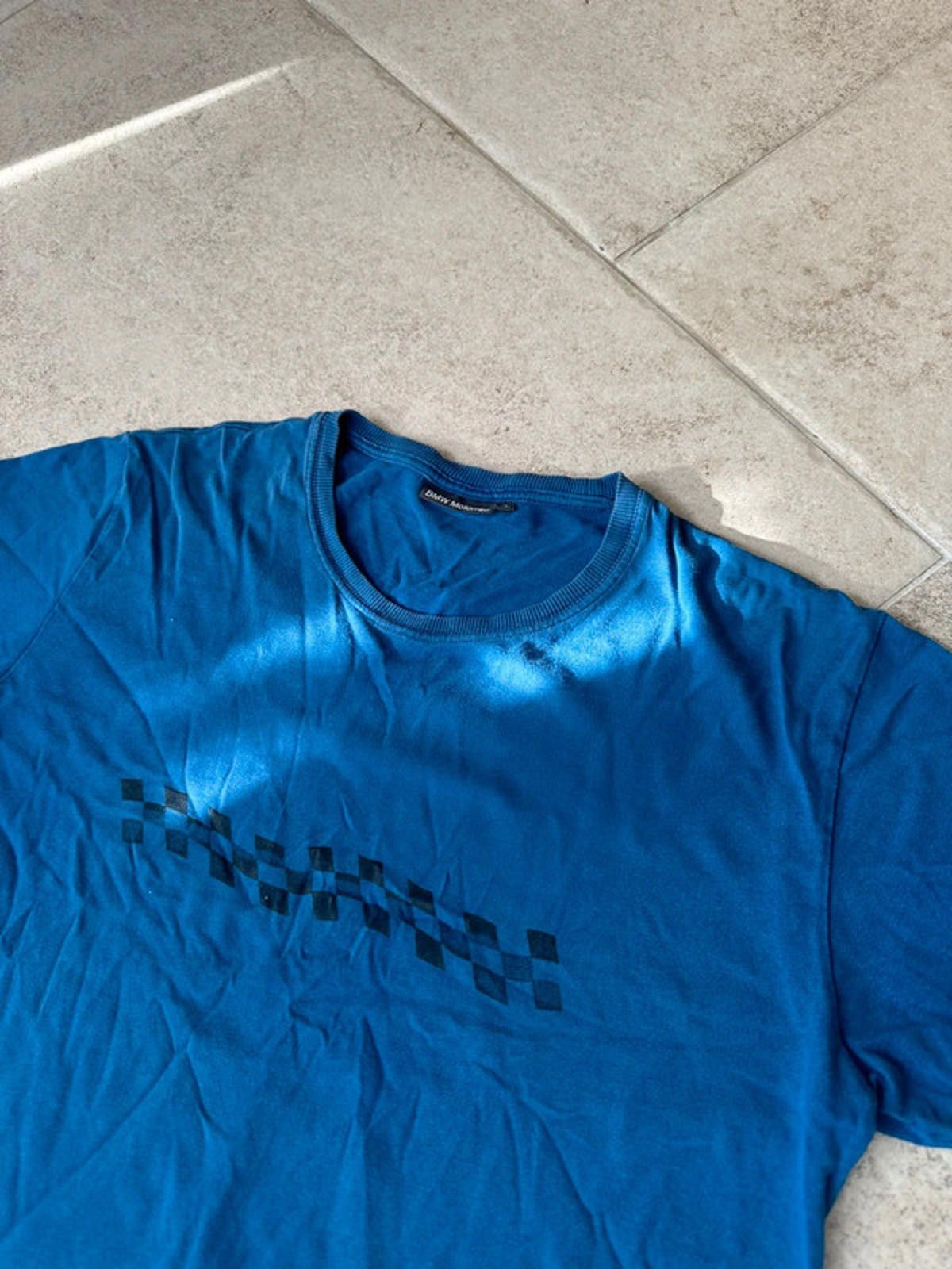 BMW Bmw Vintage Tee Size US XL / EU 56 / 4 - 2 Thumbnail