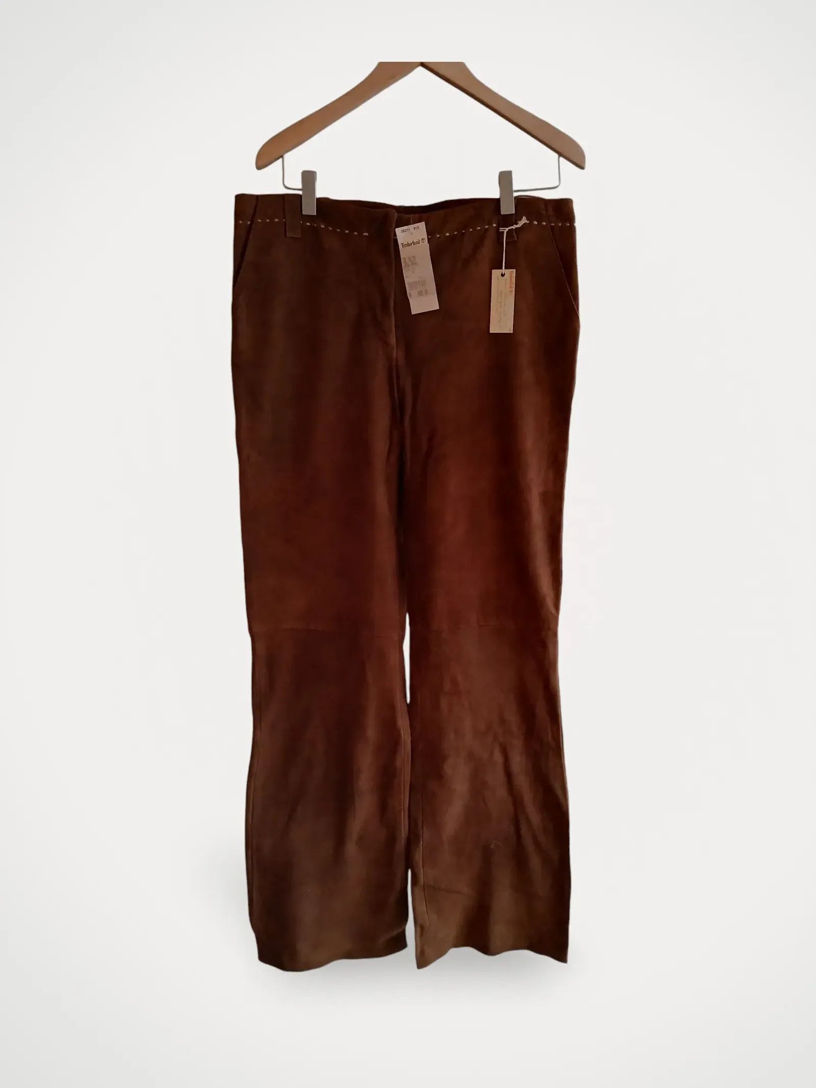 Timberland Timberland Pants Size 27" / US 4 / IT 40 - 1 Thumbnail