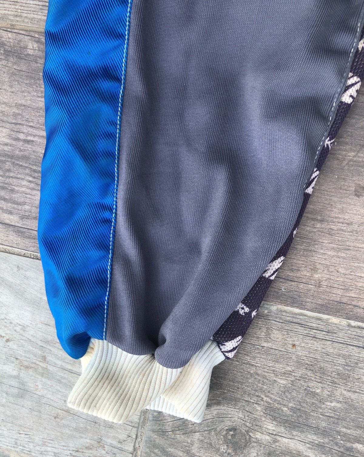 Honda 🔥Mega Rare🔥Thor Off road Racing Motorcycle Pant Size US 32 / EU 48 - 13 Thumbnail