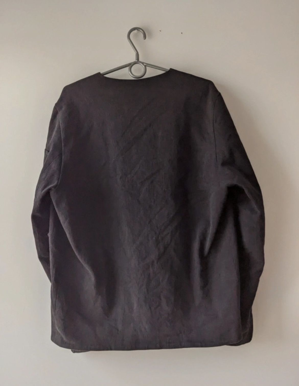 Adyn Adyn zip jacket - not hoodie gardigan coat parka shirt Size US M / EU 48-50 / 2 - 3 Thumbnail