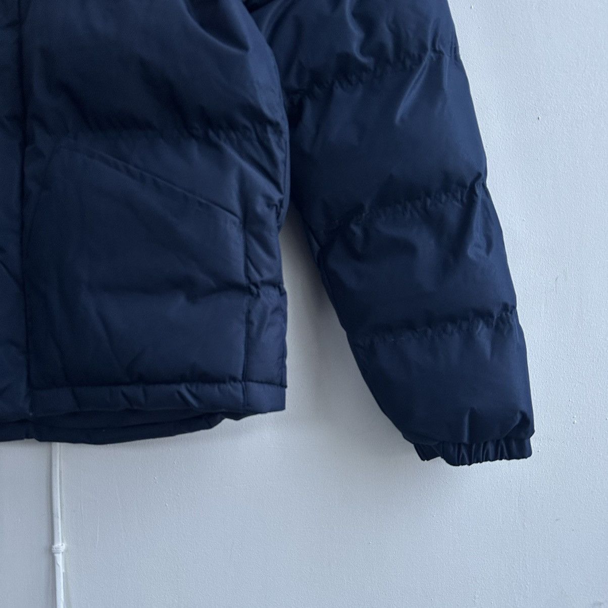 Chevignon Chevignon jacket/vest vintage puffer 2 in 1 Togs Size US S / EU 44-46 / 1 - 11 Thumbnail