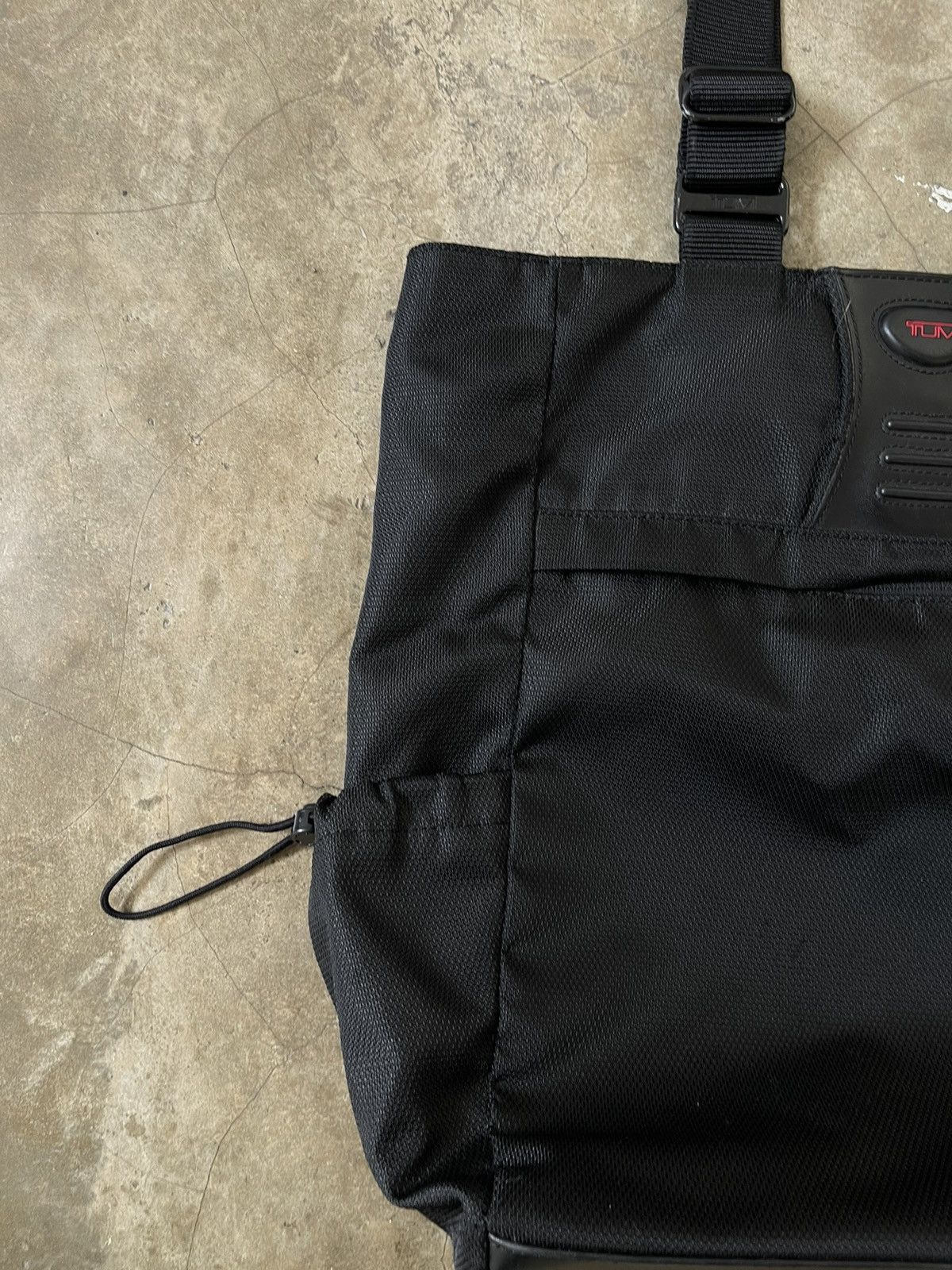 Tumi Tumi Nylon Tote Bag Size ONE SIZE - 2 Thumbnail