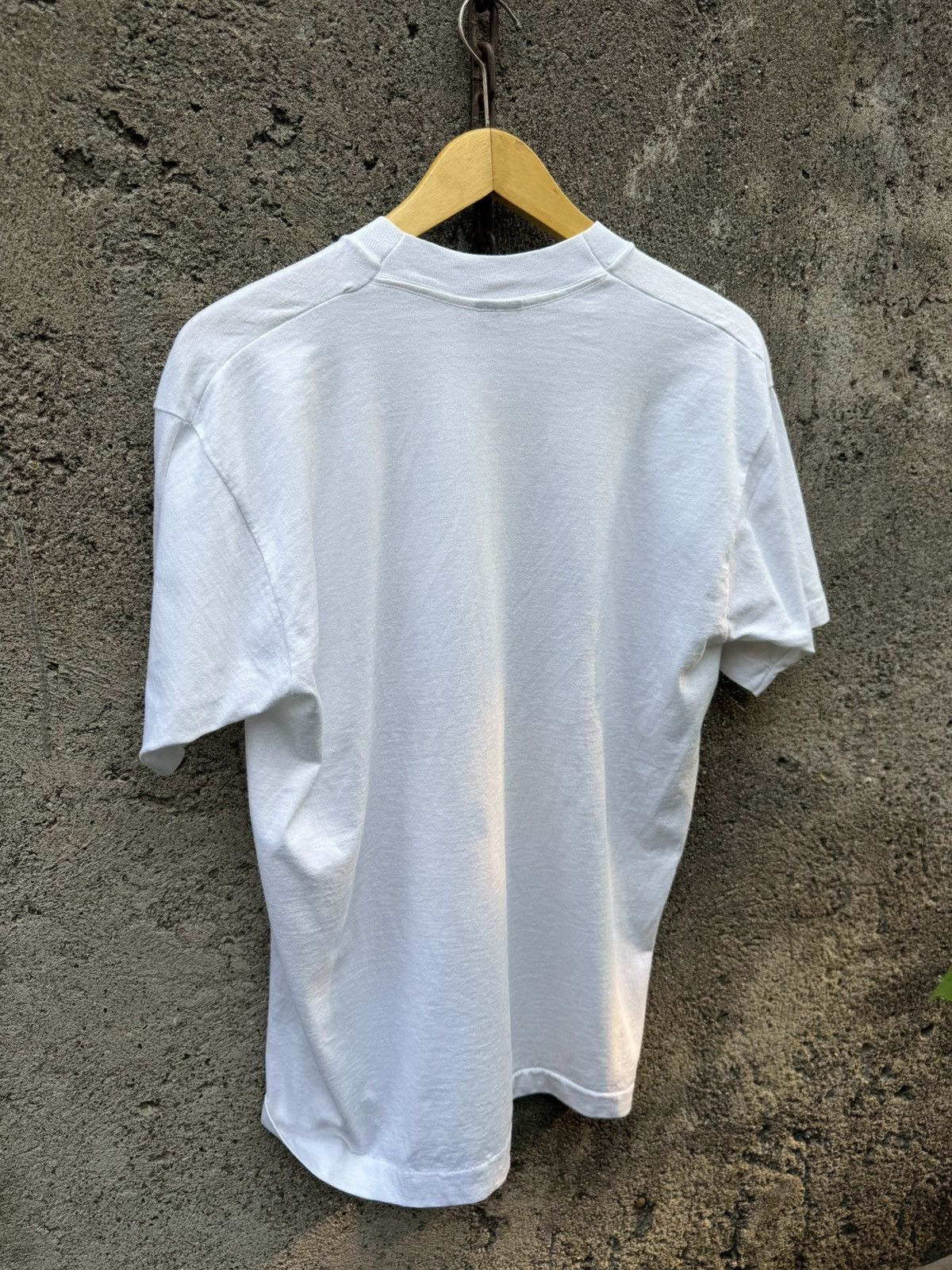 Vintage Rochester Academy Astronomy Section Tee Size US L / EU 52-54 / 3 - 4 Thumbnail