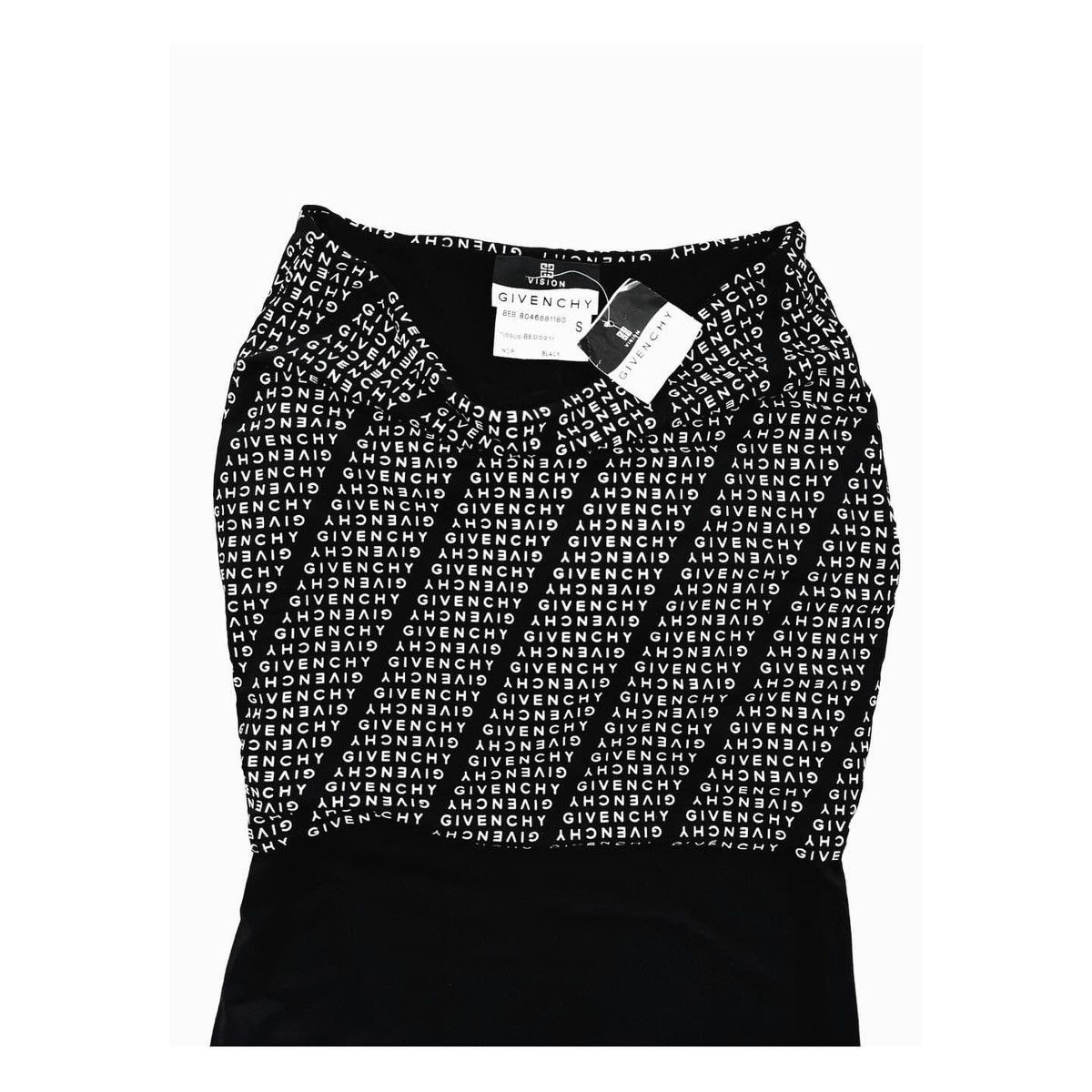 Givenchy Givenchy New With Tags Size S / US 4 / IT 40 - 2 Thumbnail