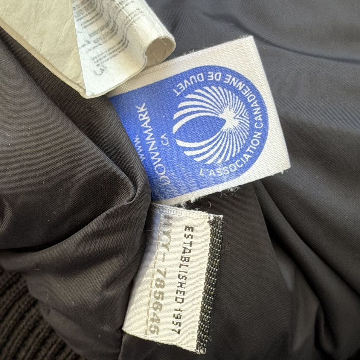 Canada Goose Canada Goose Chilliwack Burgundy Size S Size S / US 4 / IT 40 - 14 Thumbnail