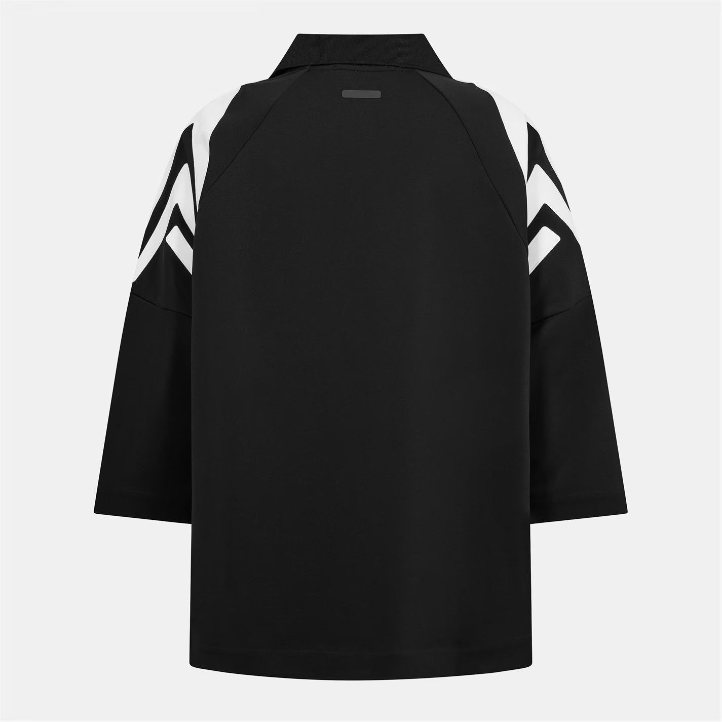 Fear of God o1g2r1mq0426 Athletics Goalkeeper Top in Beige Size US XL / EU 56 / 4 - 2 Thumbnail