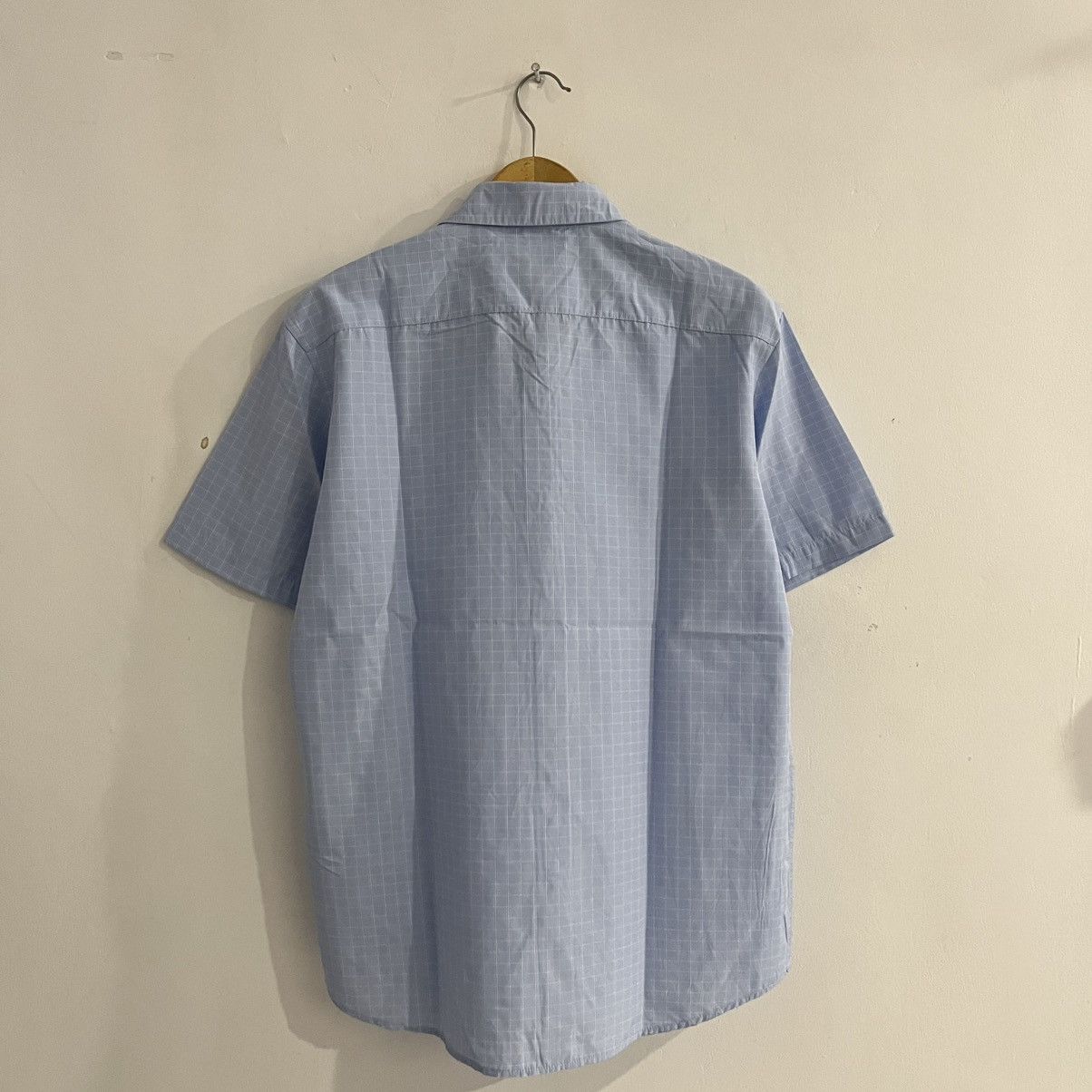 Japanese Brand jack field - ss button up shirt Size US M / EU 48-50 / 2 - 6 Thumbnail