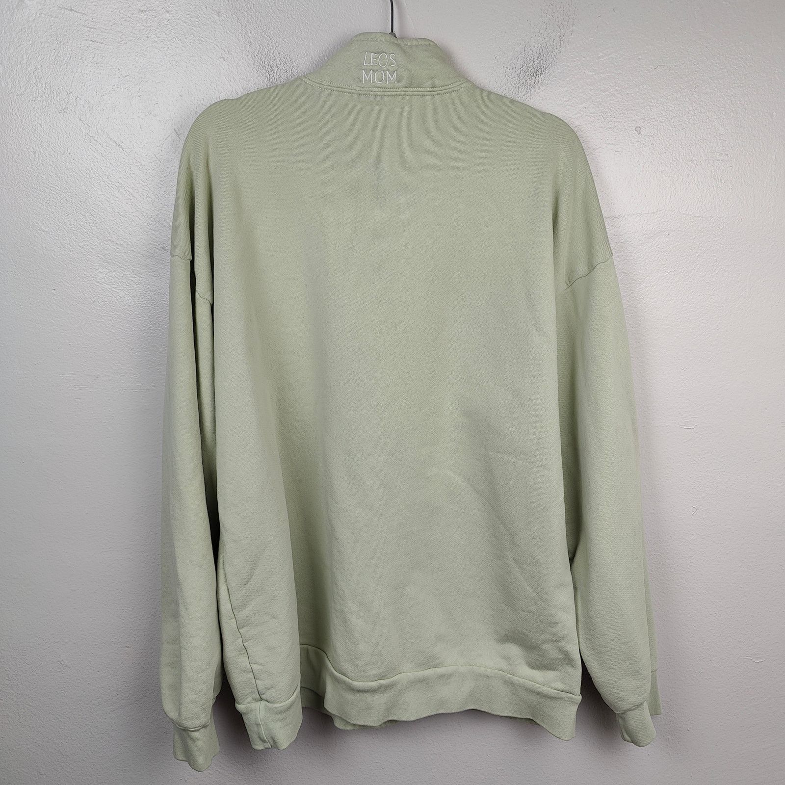 Other Set Active Aimee Song Pullover Womens Medium Giada Size M / US 6-8 / IT 42-44 - 8 Thumbnail